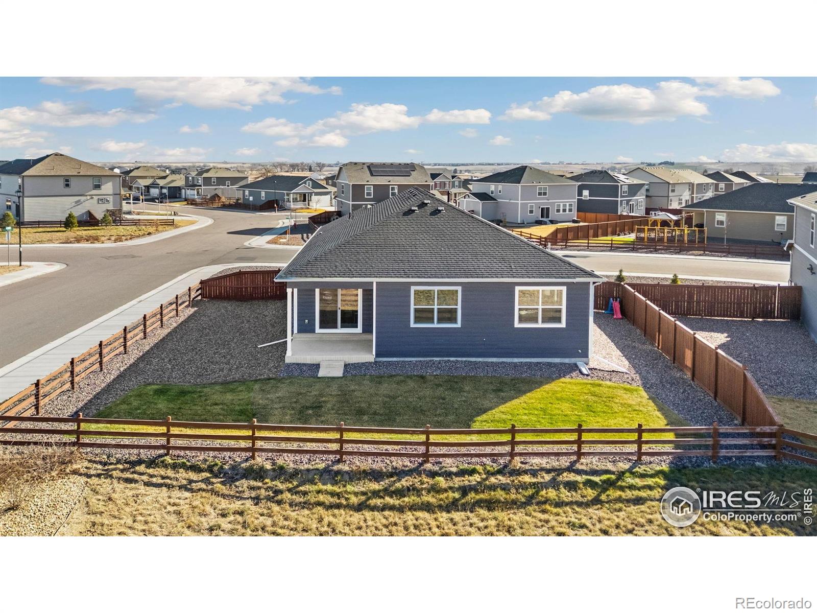 MLS Image #34 for 2619  wren drive,johnstown, Colorado