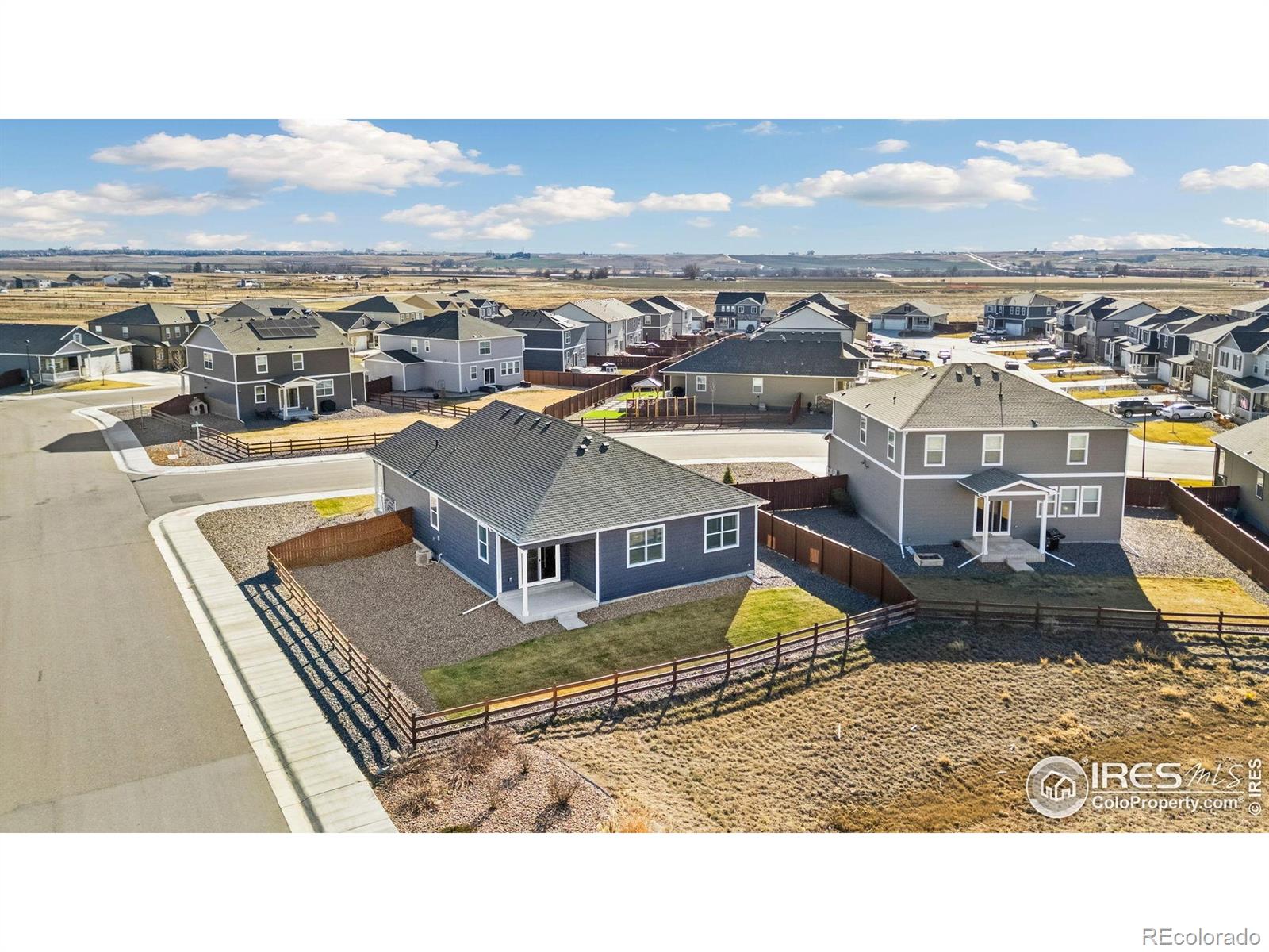 MLS Image #35 for 2619  wren drive,johnstown, Colorado
