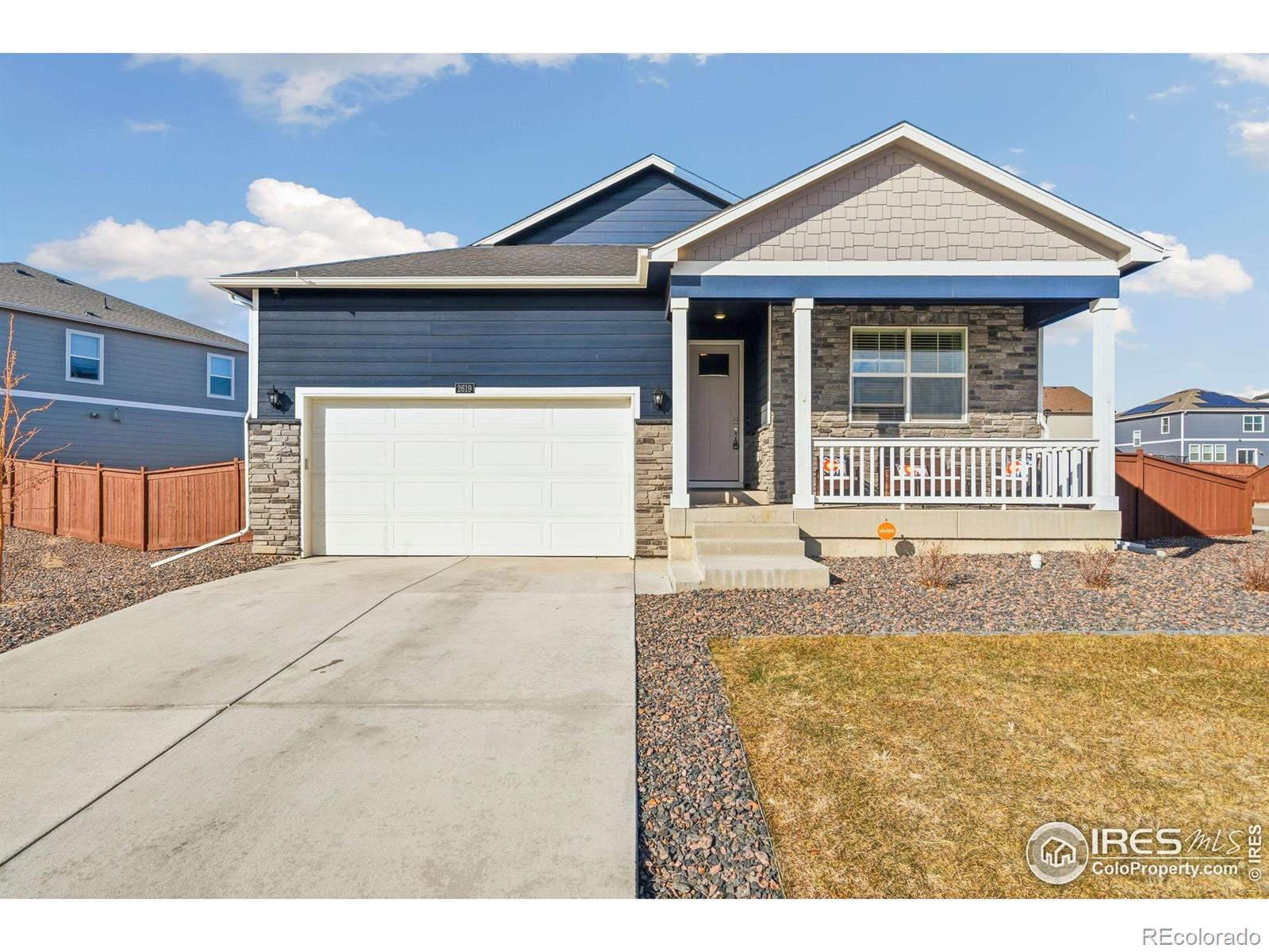 MLS Image #38 for 2619  wren drive,johnstown, Colorado