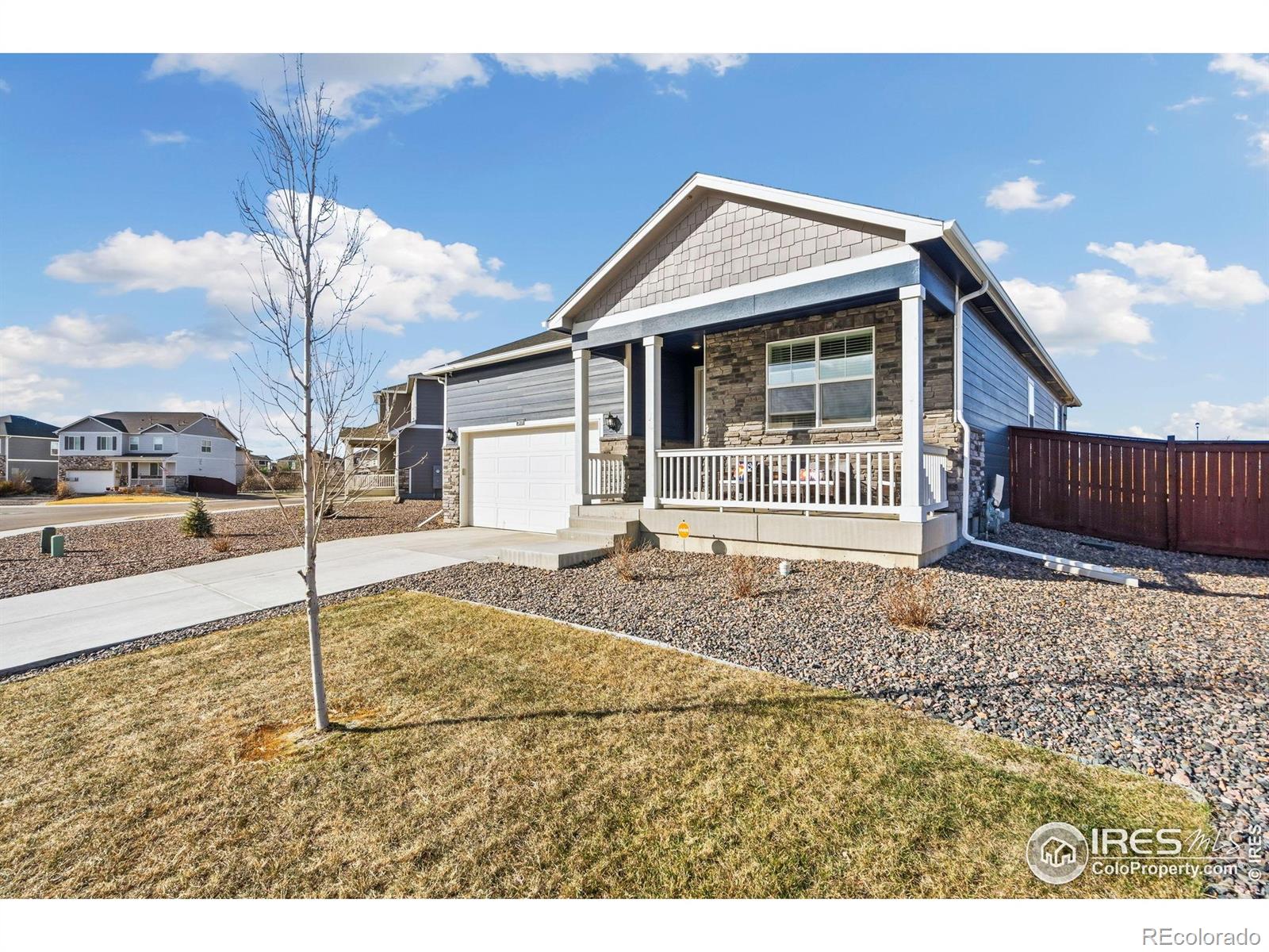 MLS Image #4 for 2619  wren drive,johnstown, Colorado