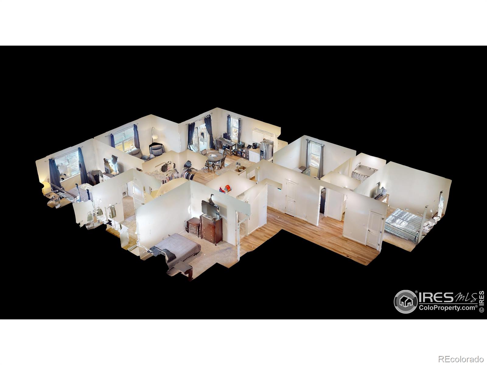 MLS Image #40 for 2619  wren drive,johnstown, Colorado