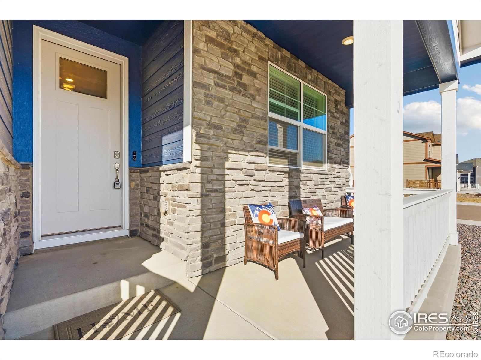 MLS Image #5 for 2619  wren drive,johnstown, Colorado