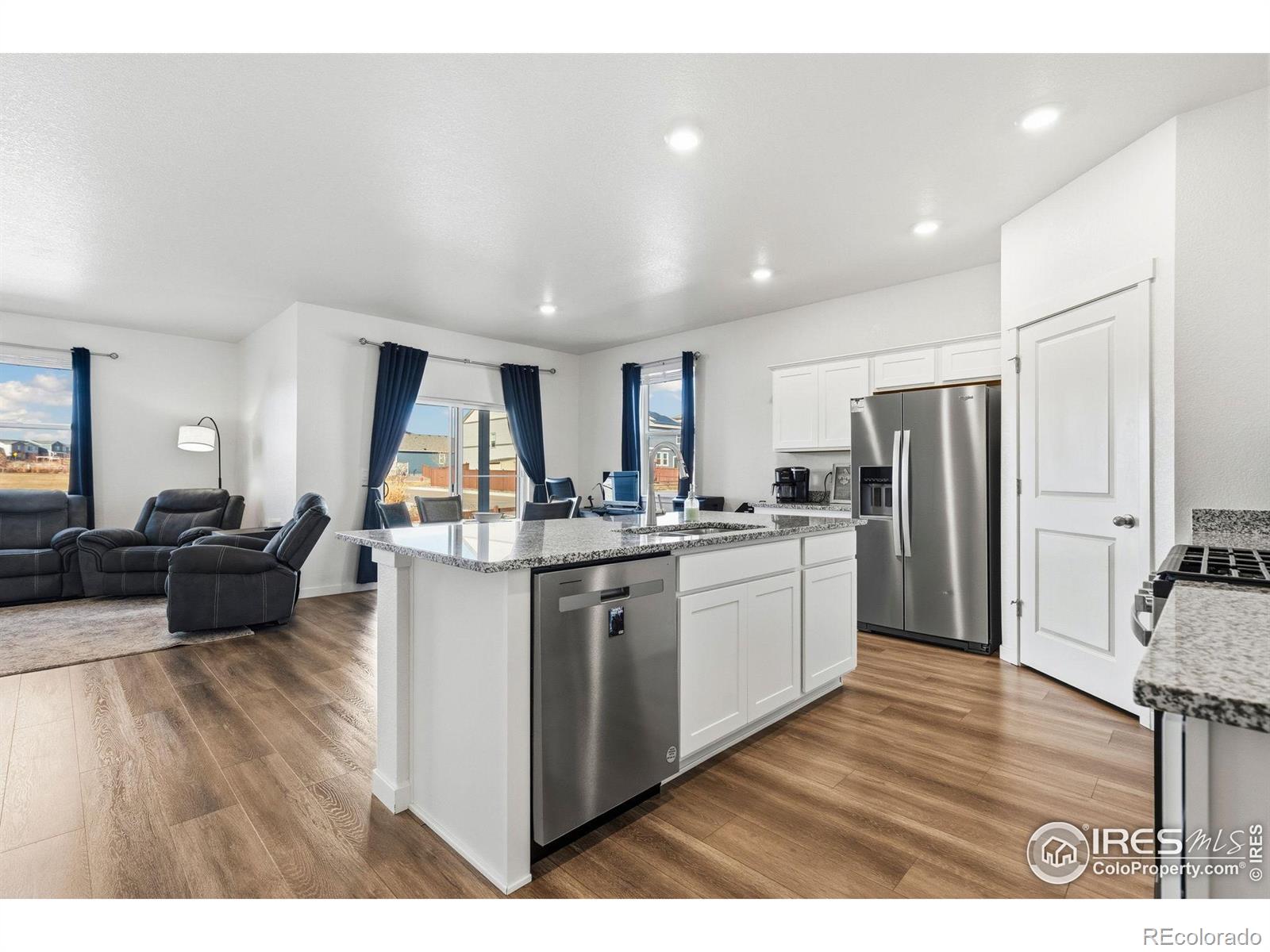 MLS Image #9 for 2619  wren drive,johnstown, Colorado