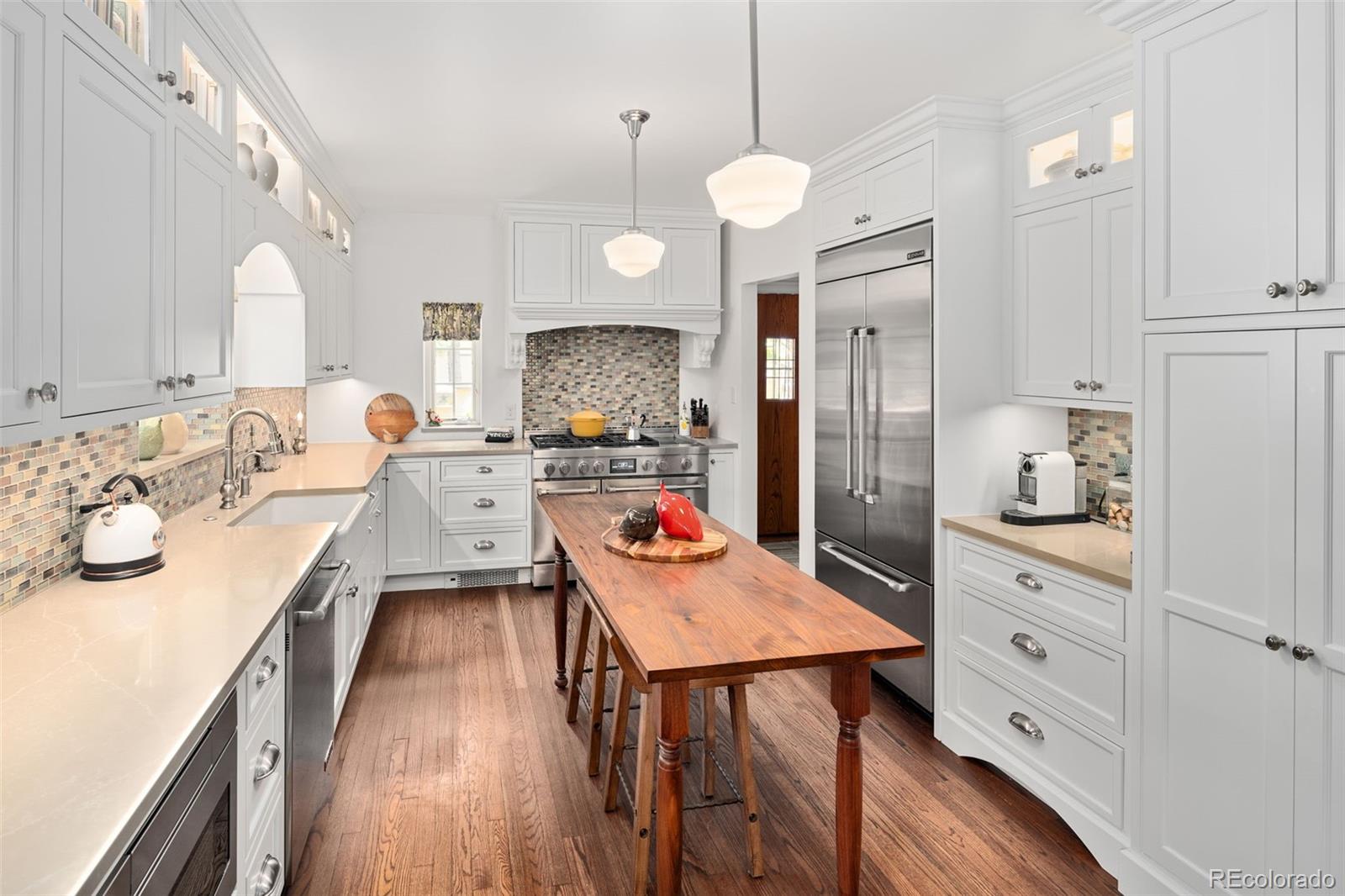MLS Image #11 for 178  ash street,denver, Colorado