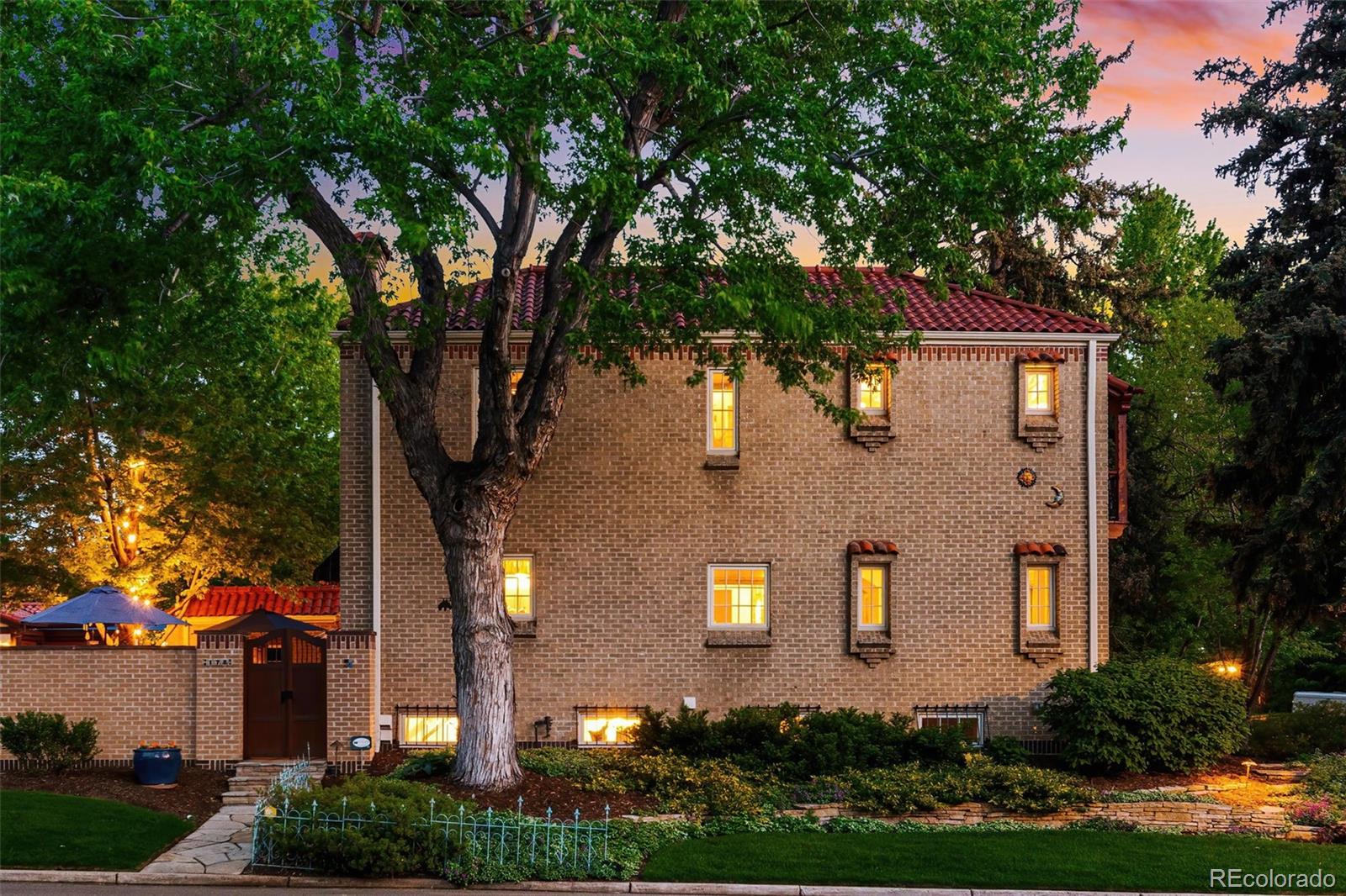 MLS Image #2 for 178  ash street,denver, Colorado