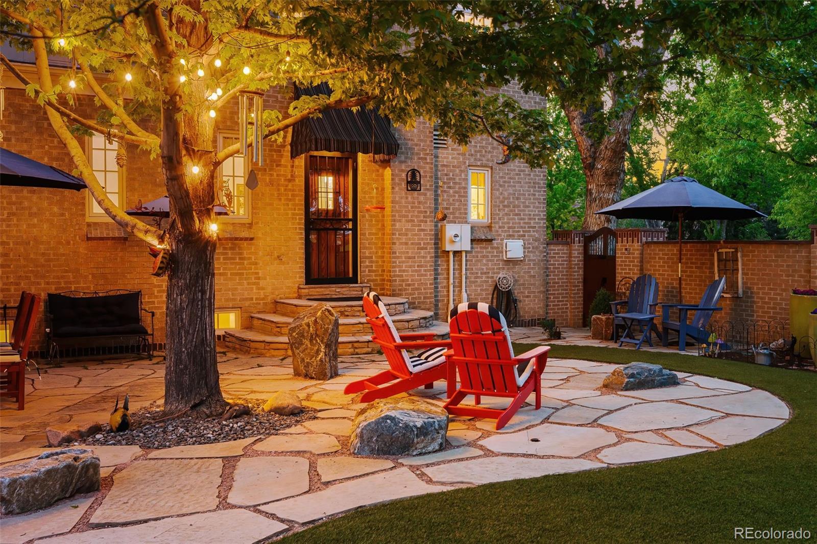 MLS Image #33 for 178  ash street,denver, Colorado
