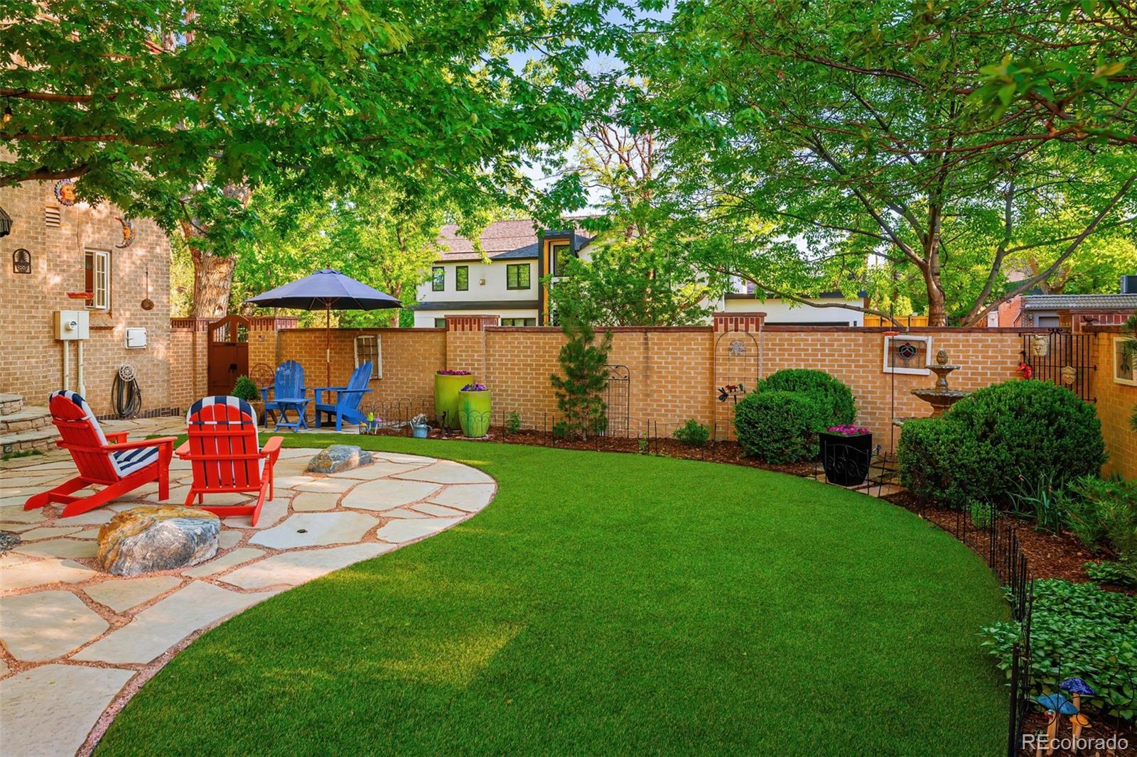 MLS Image #35 for 178  ash street,denver, Colorado