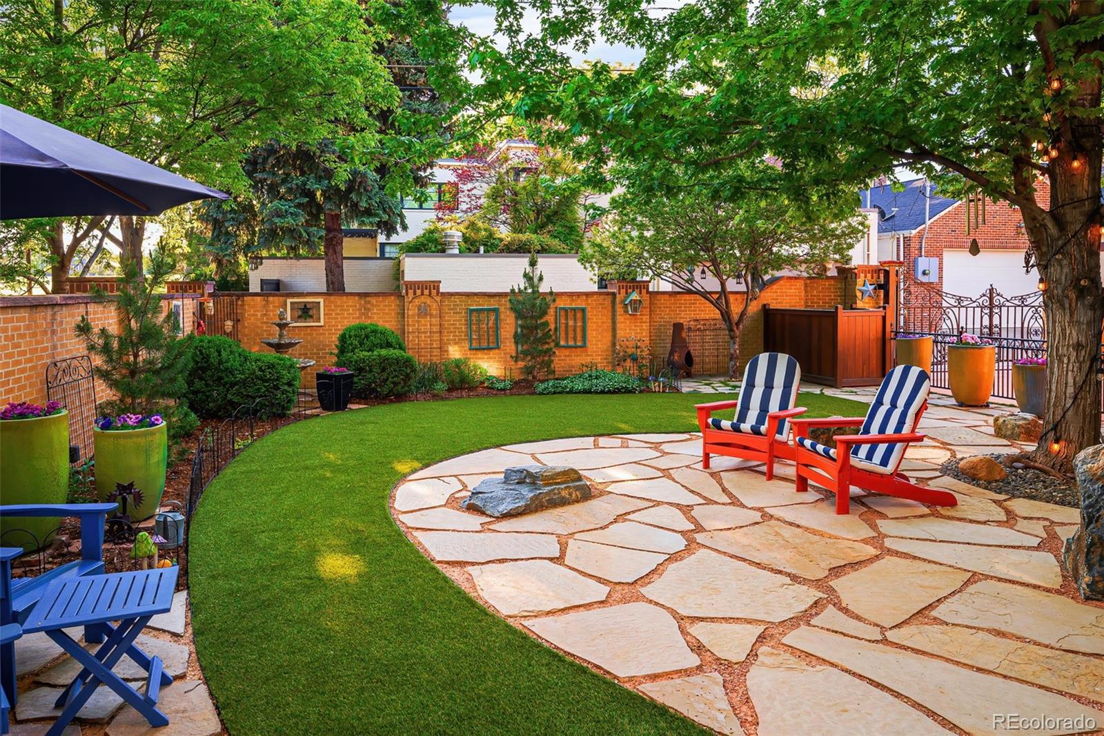 MLS Image #36 for 178  ash street,denver, Colorado