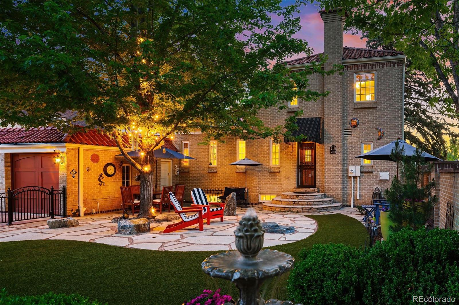 MLS Image #37 for 178  ash street,denver, Colorado