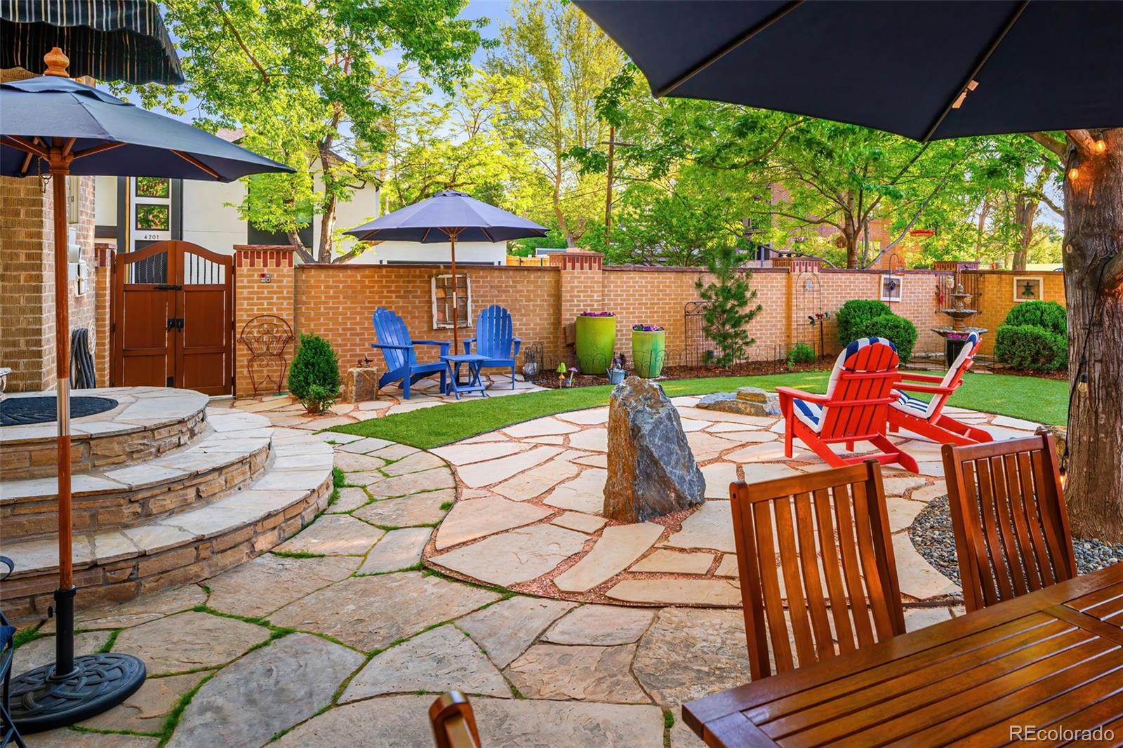 MLS Image #38 for 178  ash street,denver, Colorado