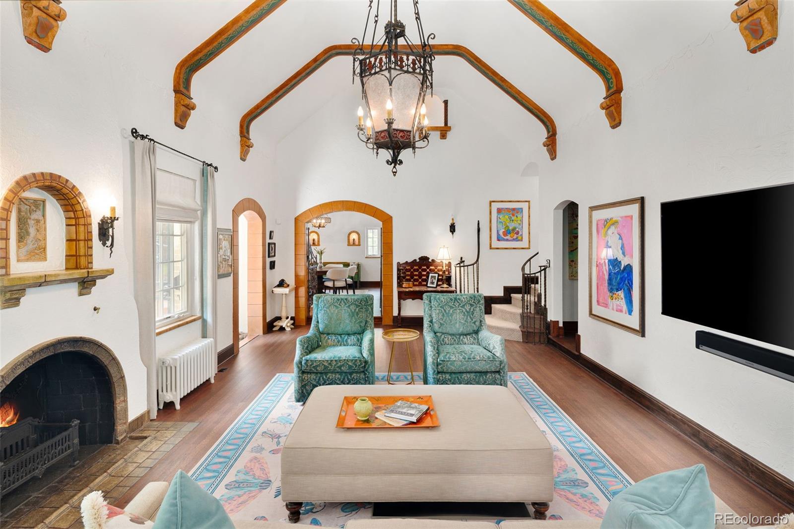 MLS Image #4 for 178  ash street,denver, Colorado