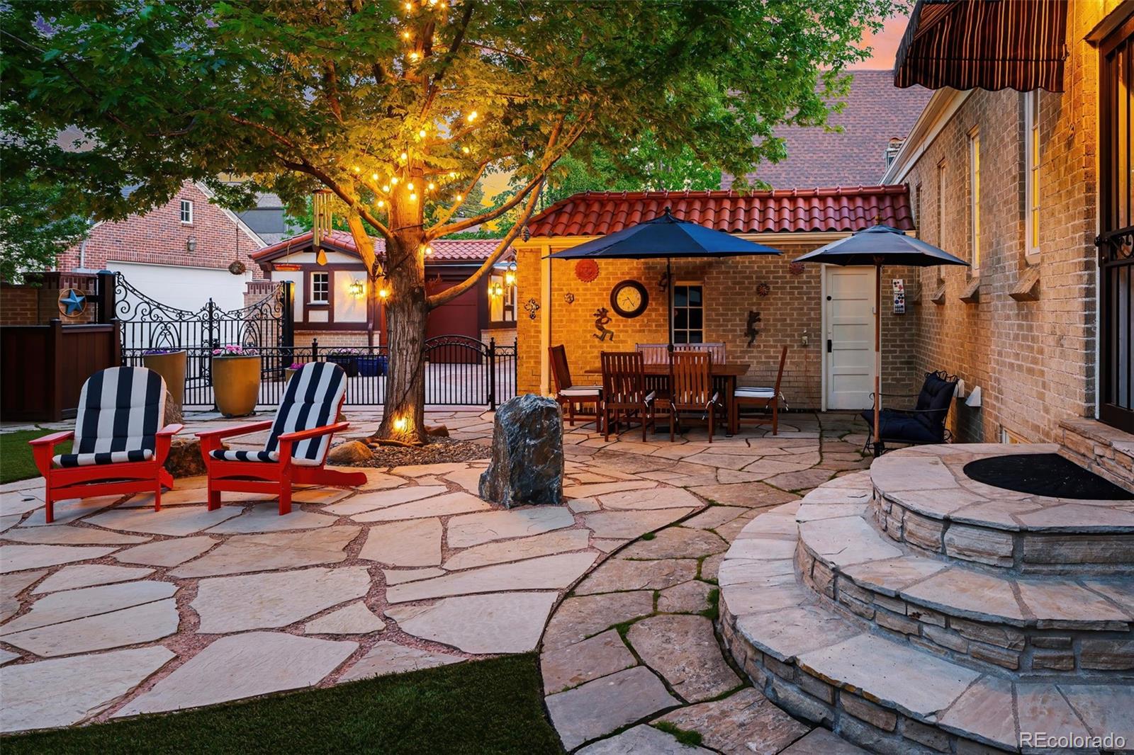 MLS Image #40 for 178  ash street,denver, Colorado