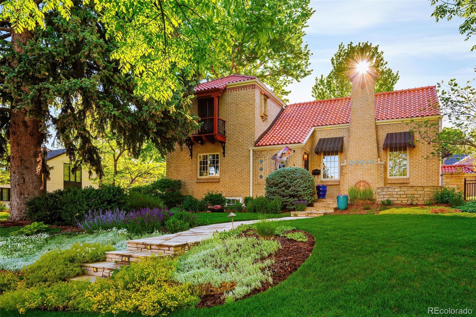 MLS Image #42 for 178  ash street,denver, Colorado
