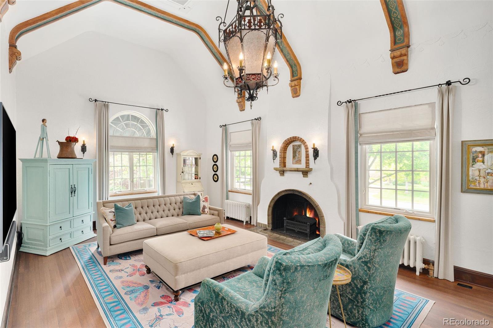 MLS Image #5 for 178  ash street,denver, Colorado