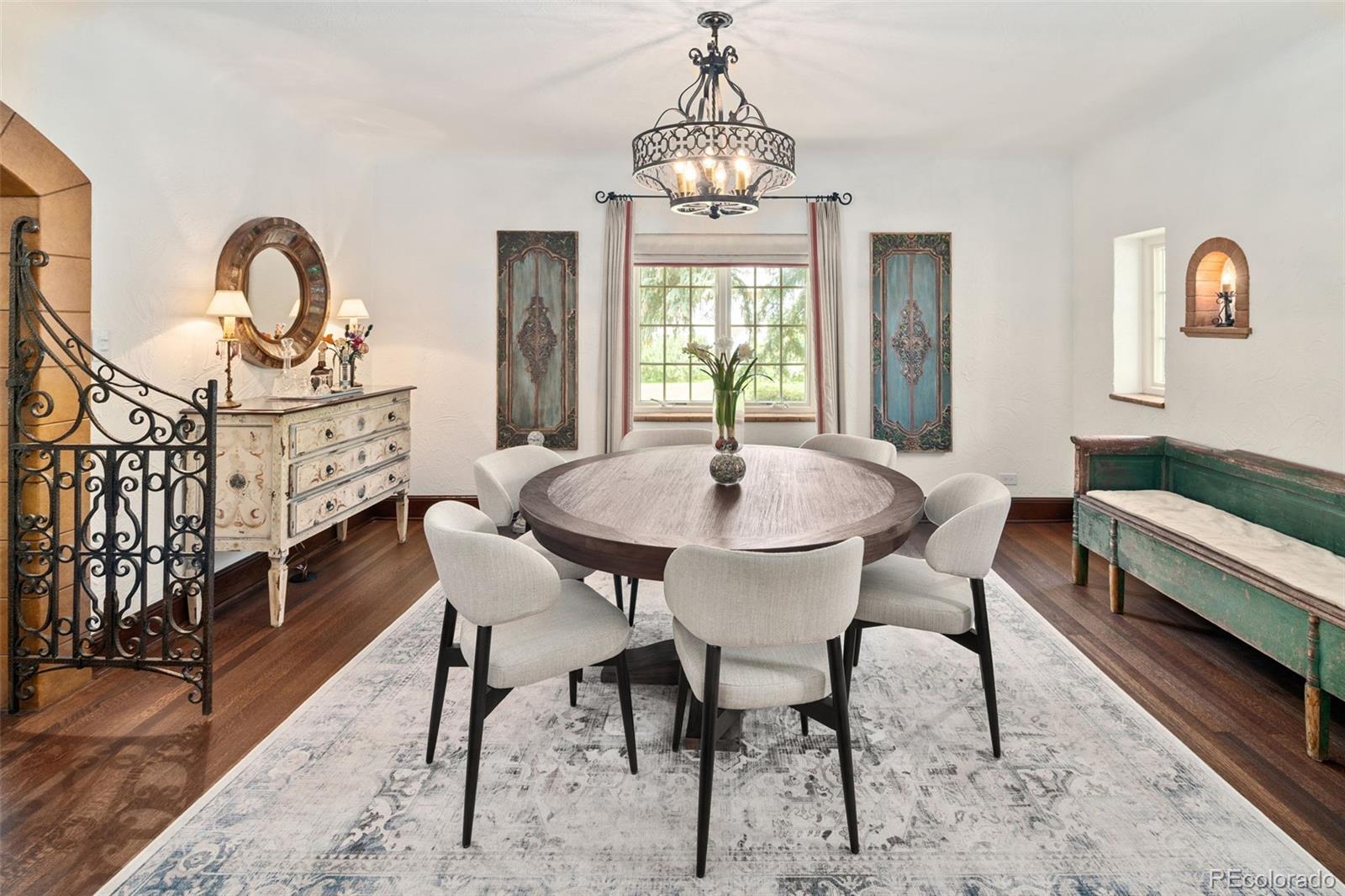 MLS Image #7 for 178  ash street,denver, Colorado