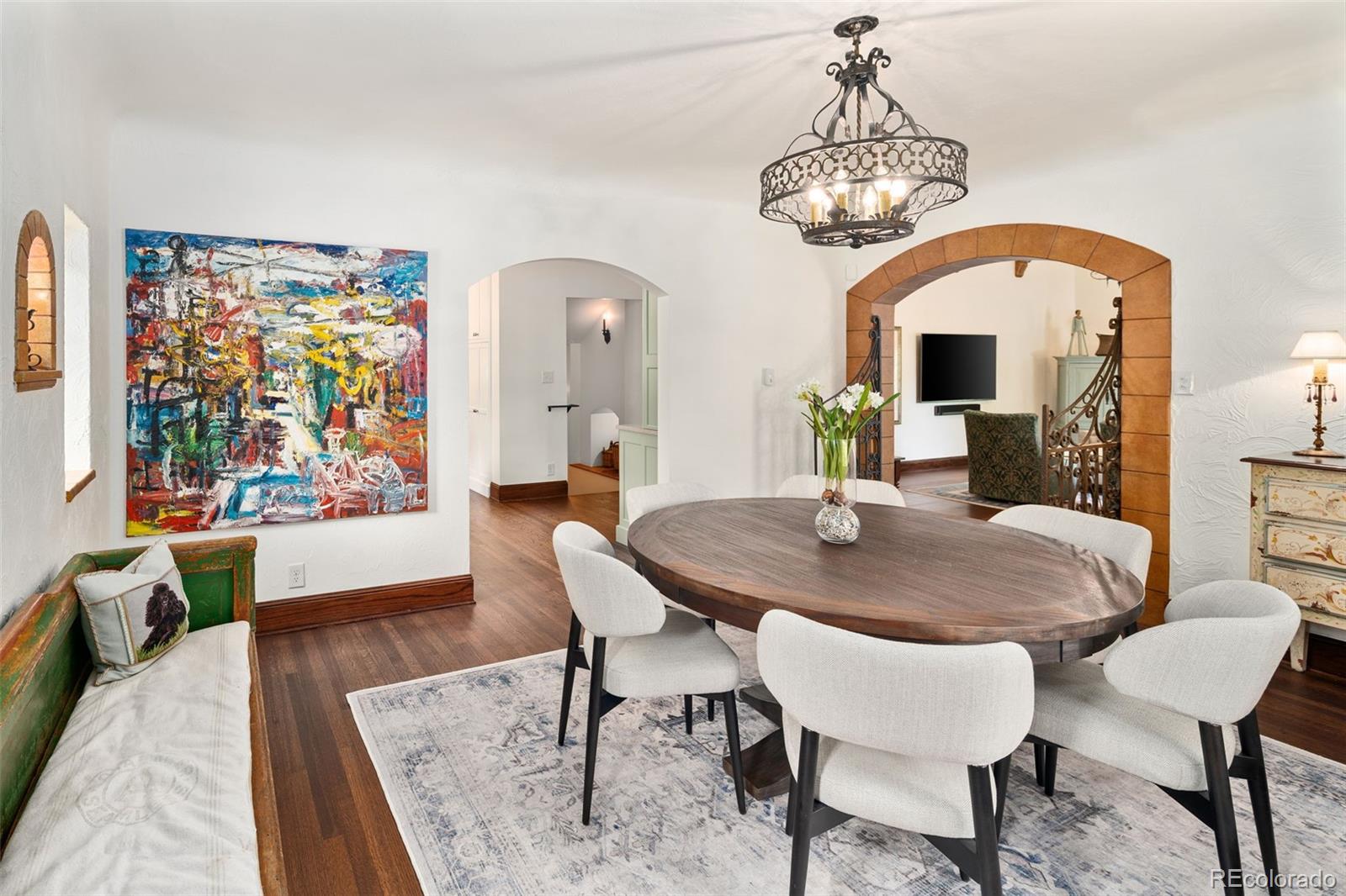 MLS Image #8 for 178  ash street,denver, Colorado