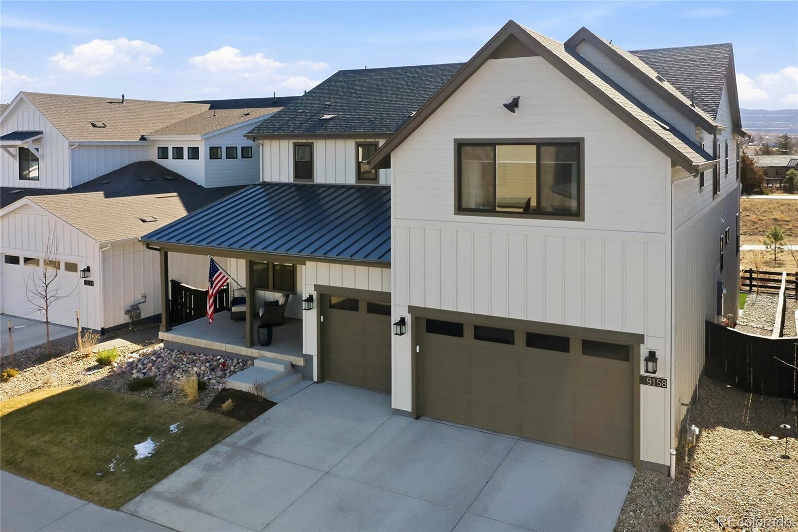MLS Image #1 for 9158  star fall circle,littleton, Colorado