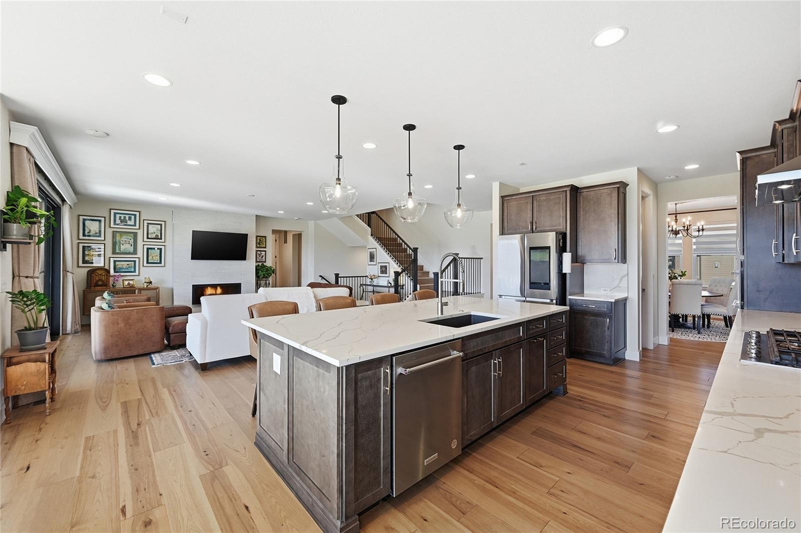 MLS Image #10 for 9158  star fall circle,littleton, Colorado