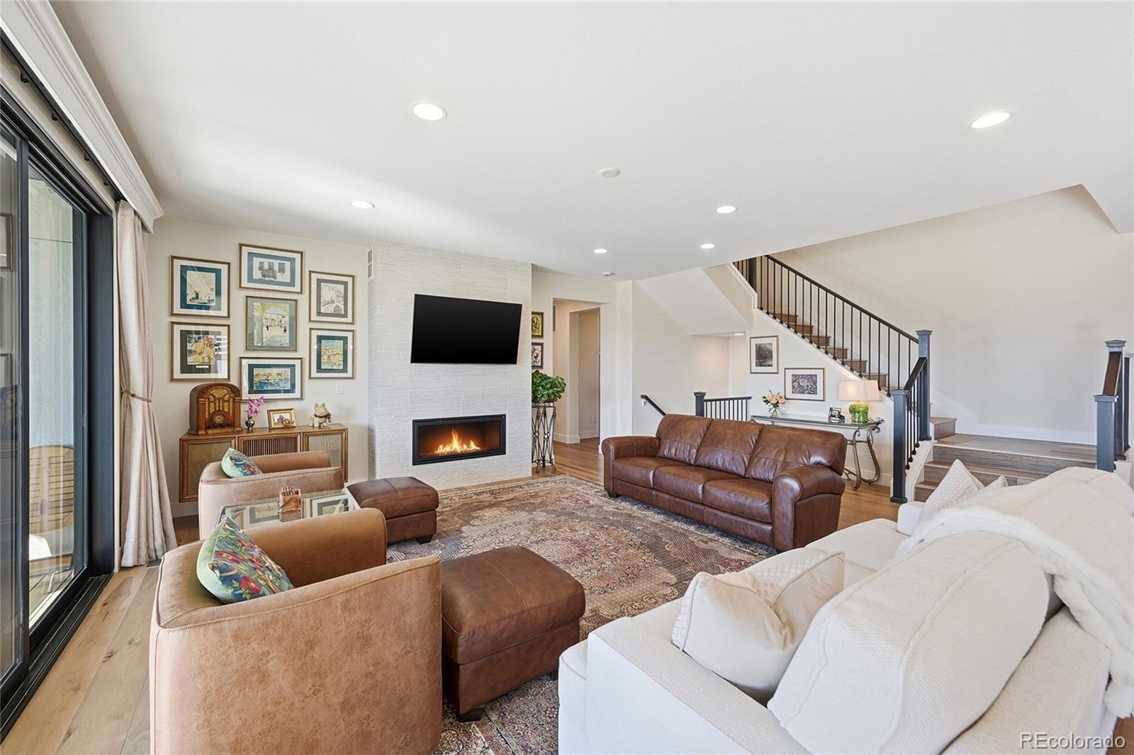 MLS Image #12 for 9158  star fall circle,littleton, Colorado