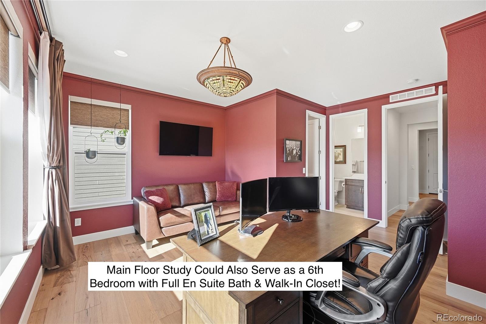 MLS Image #16 for 9158  star fall circle,littleton, Colorado
