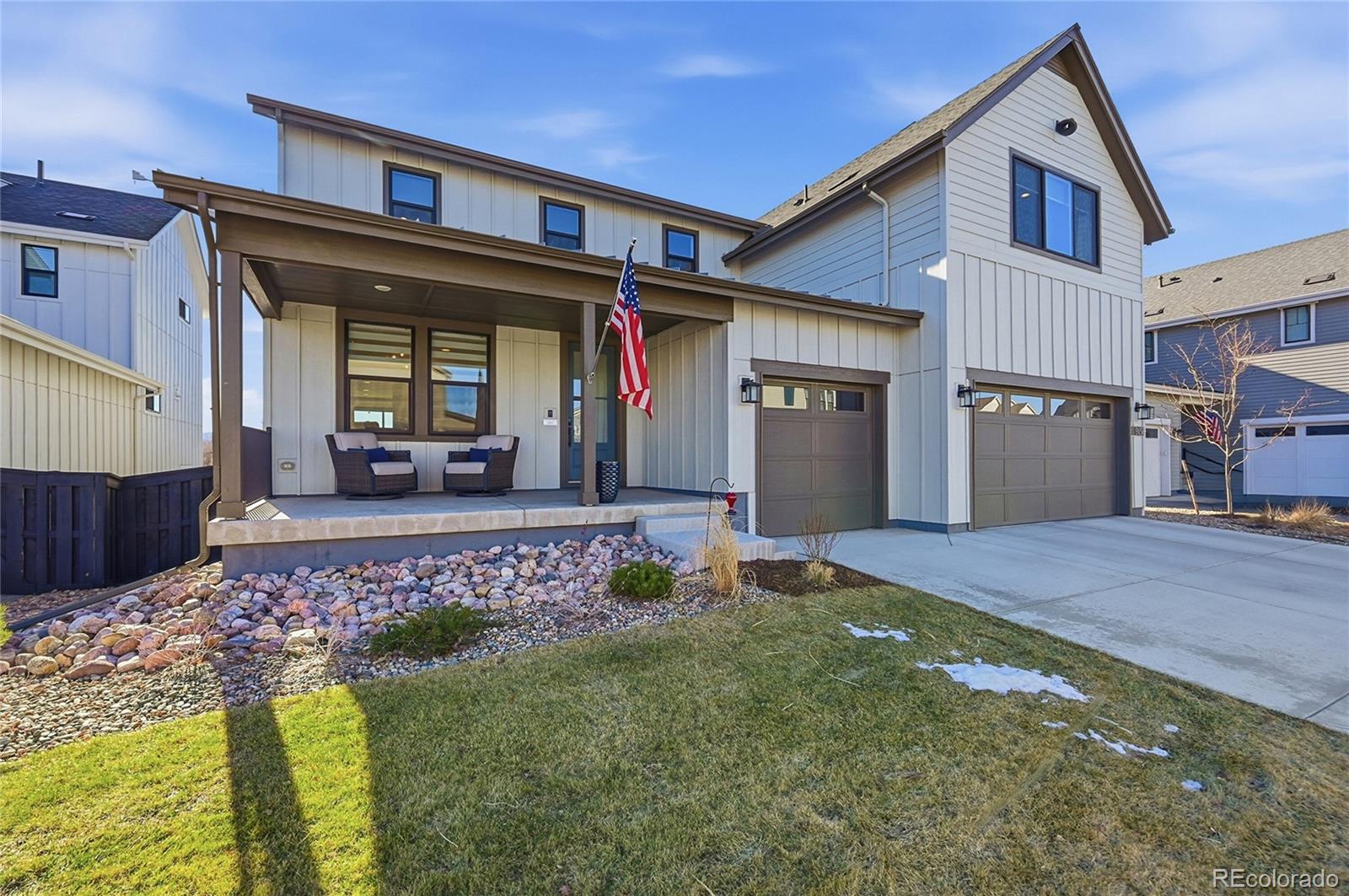 MLS Image #2 for 9158  star fall circle,littleton, Colorado