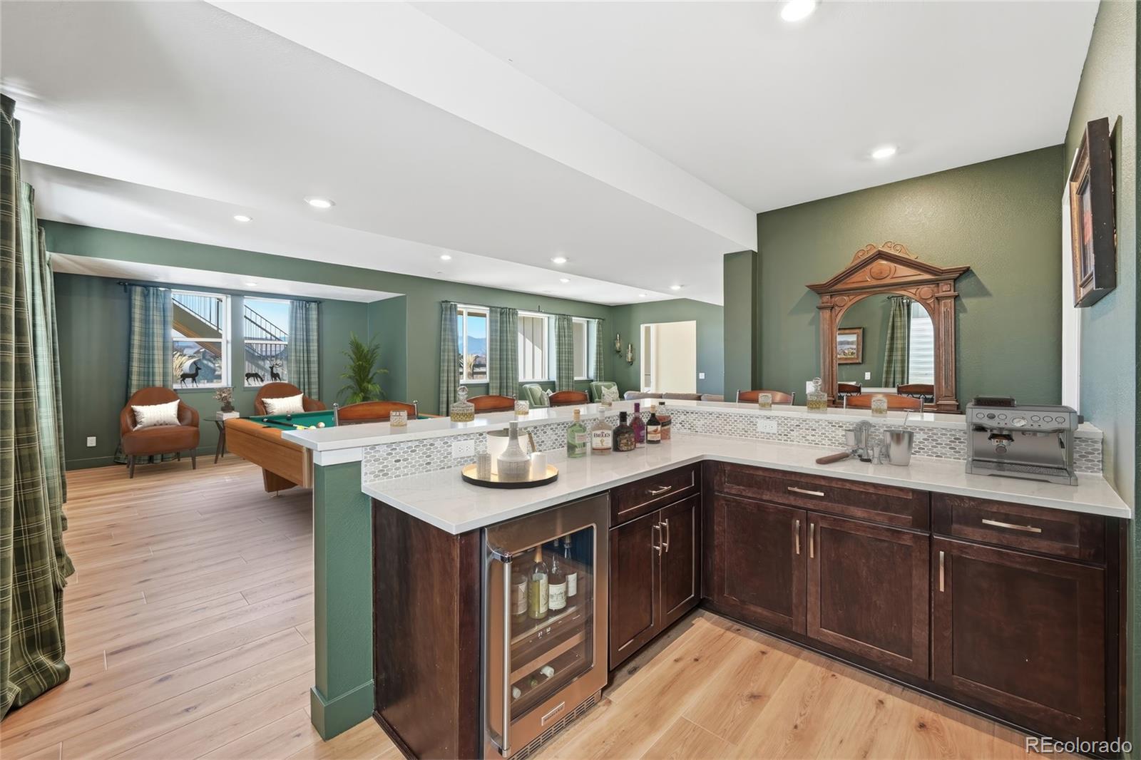 MLS Image #33 for 9158  star fall circle,littleton, Colorado