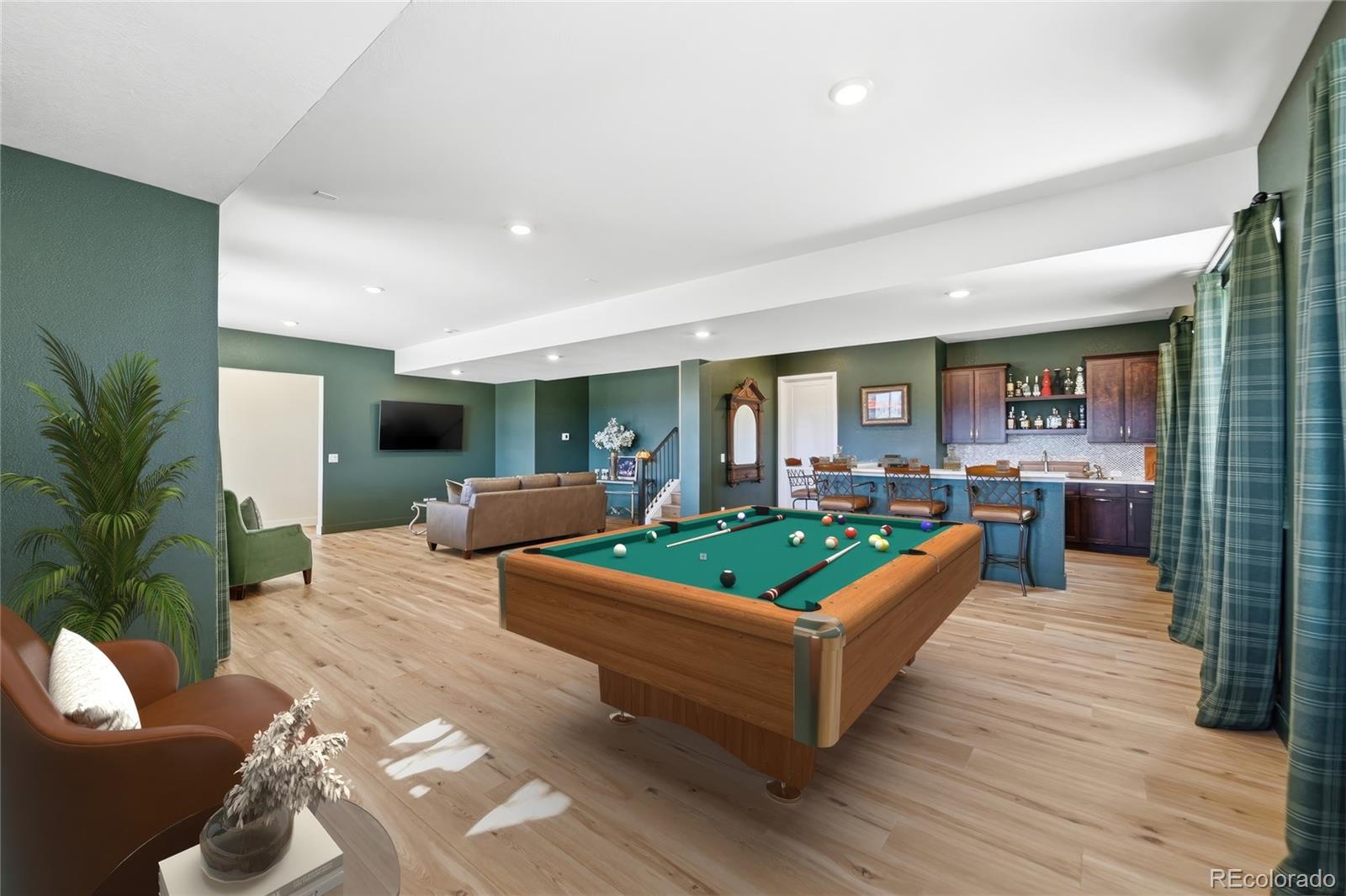 MLS Image #34 for 9158  star fall circle,littleton, Colorado