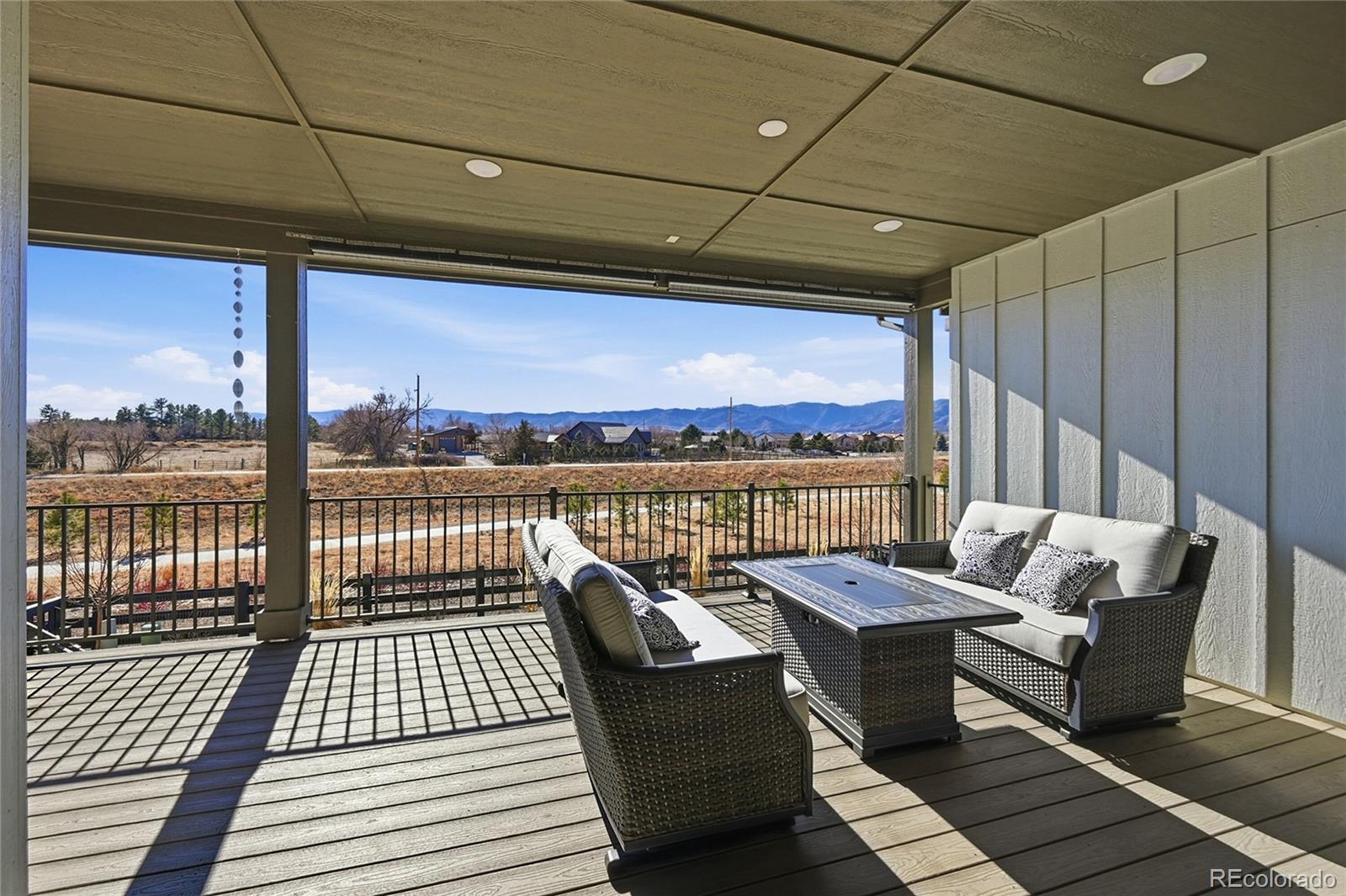 MLS Image #37 for 9158  star fall circle,littleton, Colorado