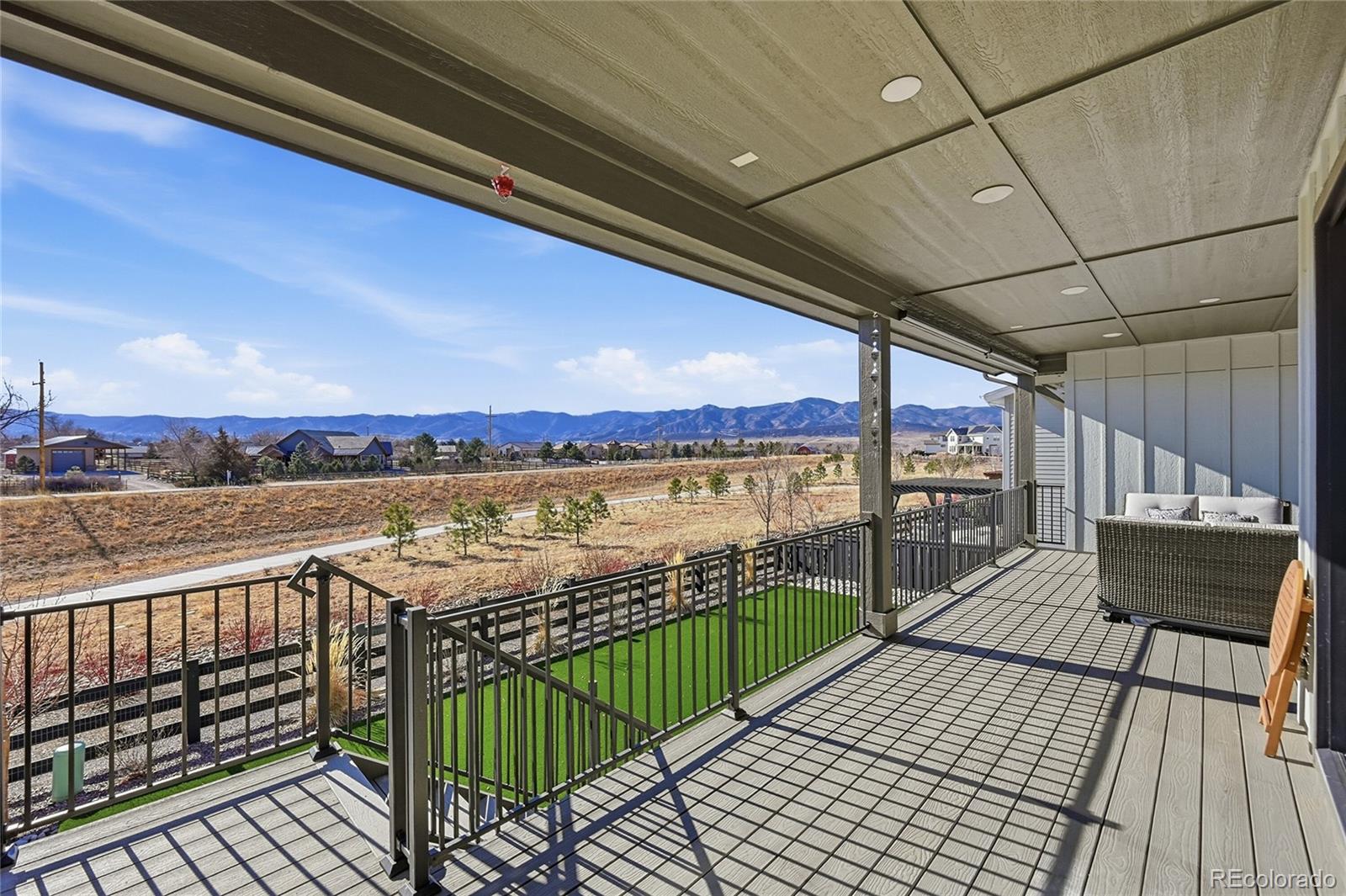 MLS Image #39 for 9158  star fall circle,littleton, Colorado