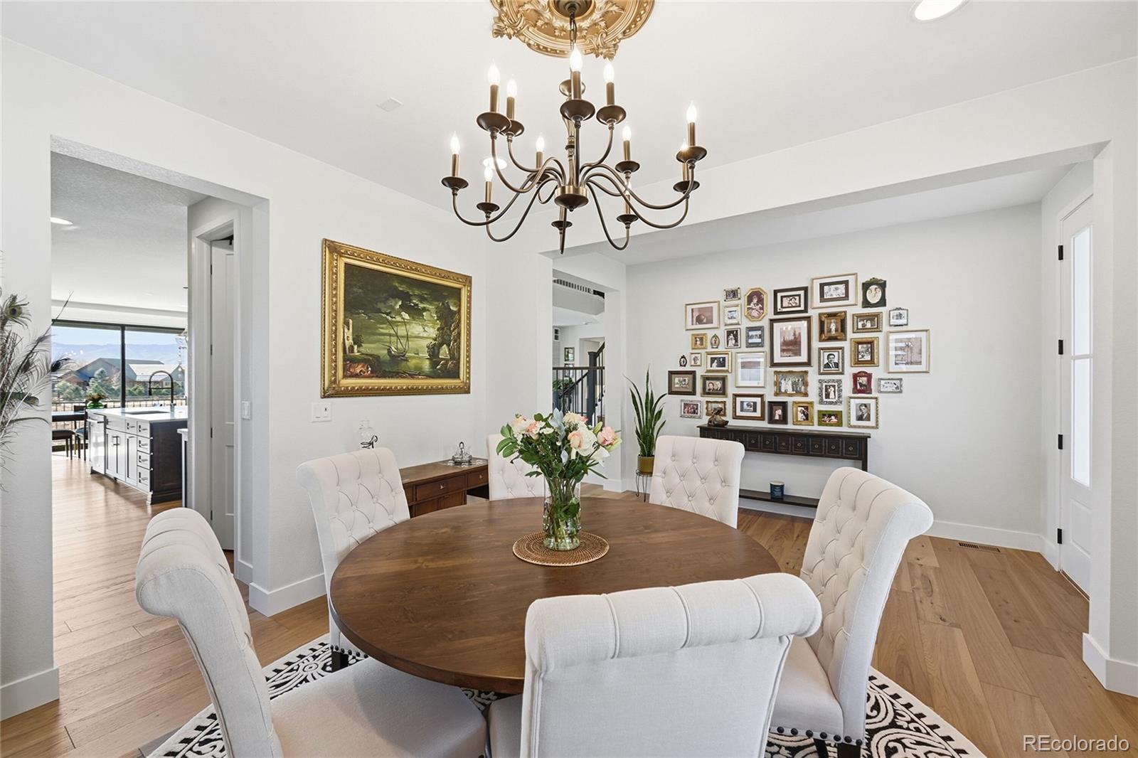 MLS Image #4 for 9158  star fall circle,littleton, Colorado