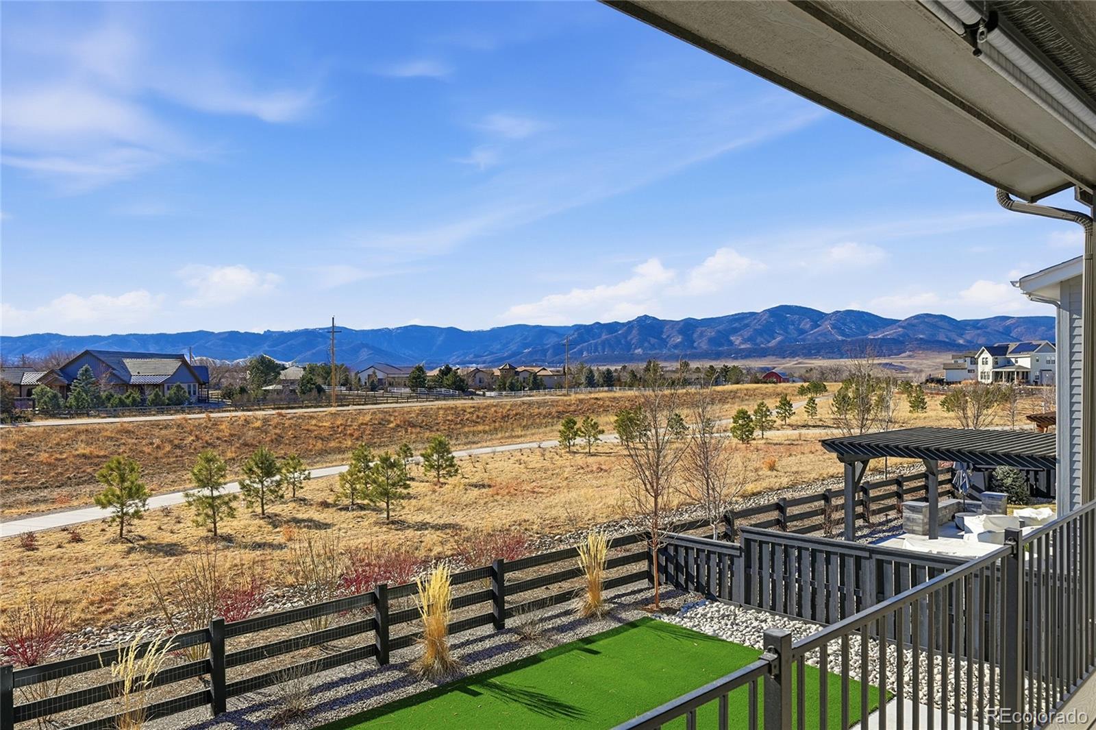 MLS Image #40 for 9158  star fall circle,littleton, Colorado