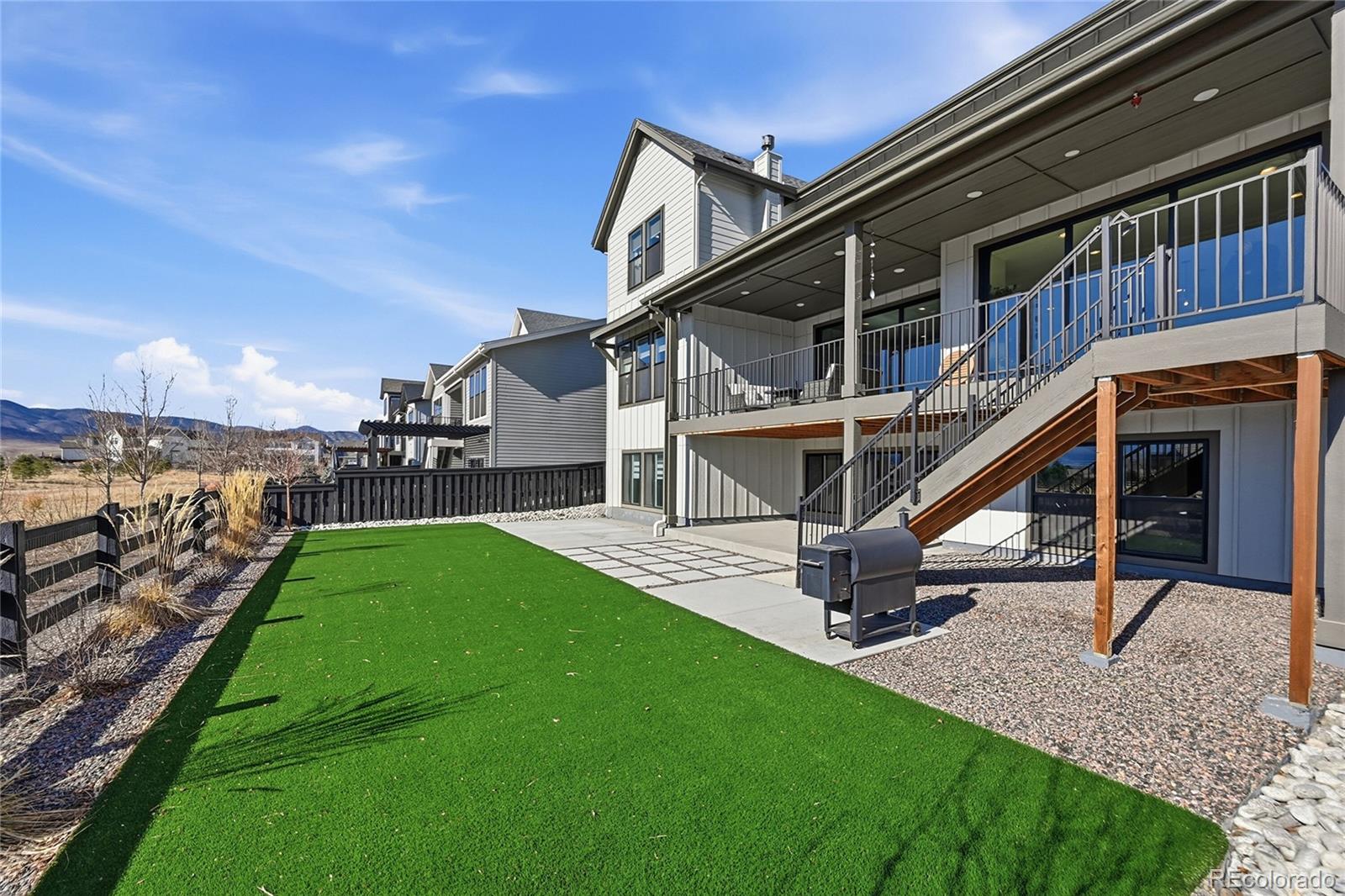 MLS Image #41 for 9158  star fall circle,littleton, Colorado