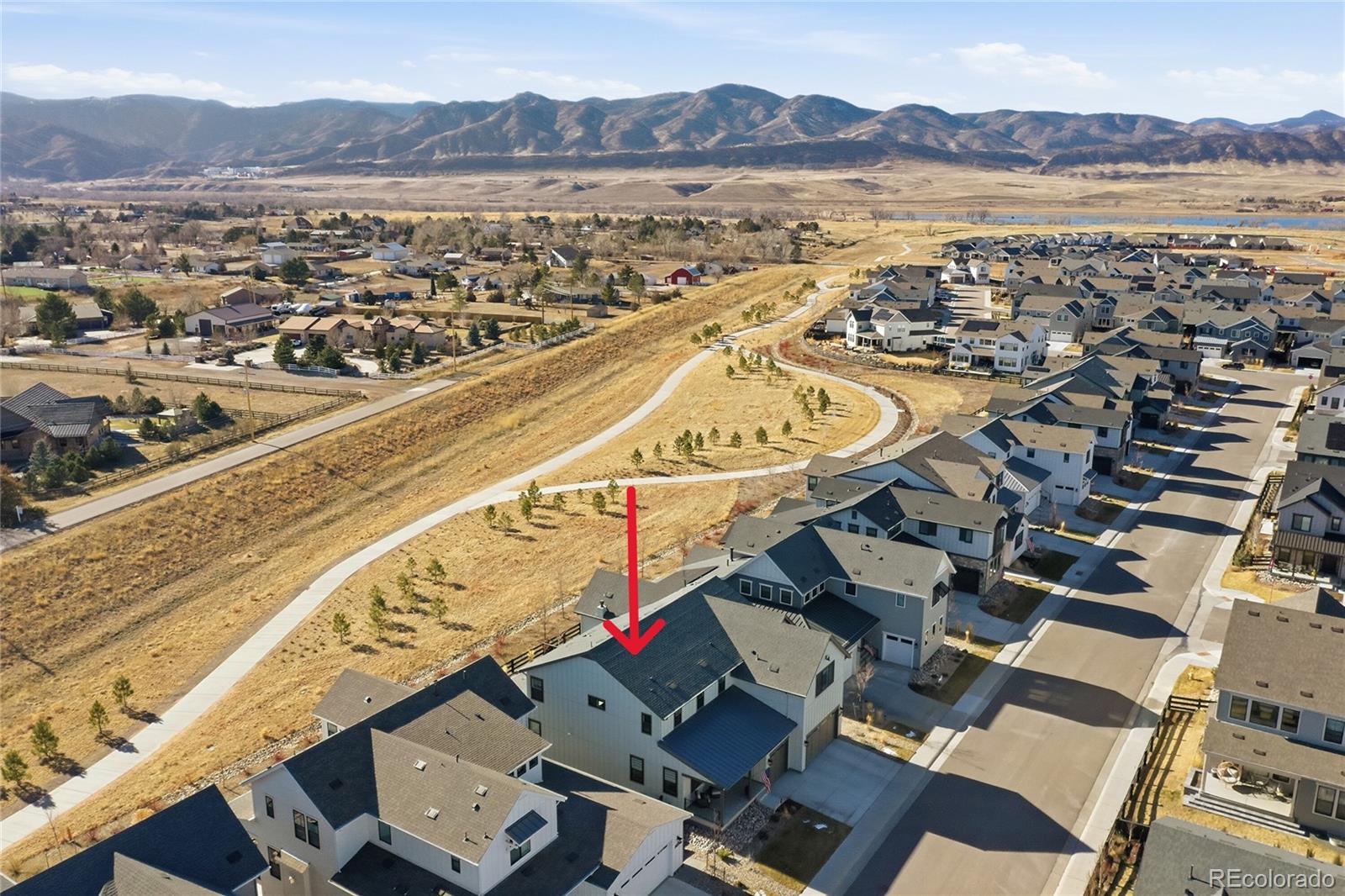 MLS Image #46 for 9158  star fall circle,littleton, Colorado