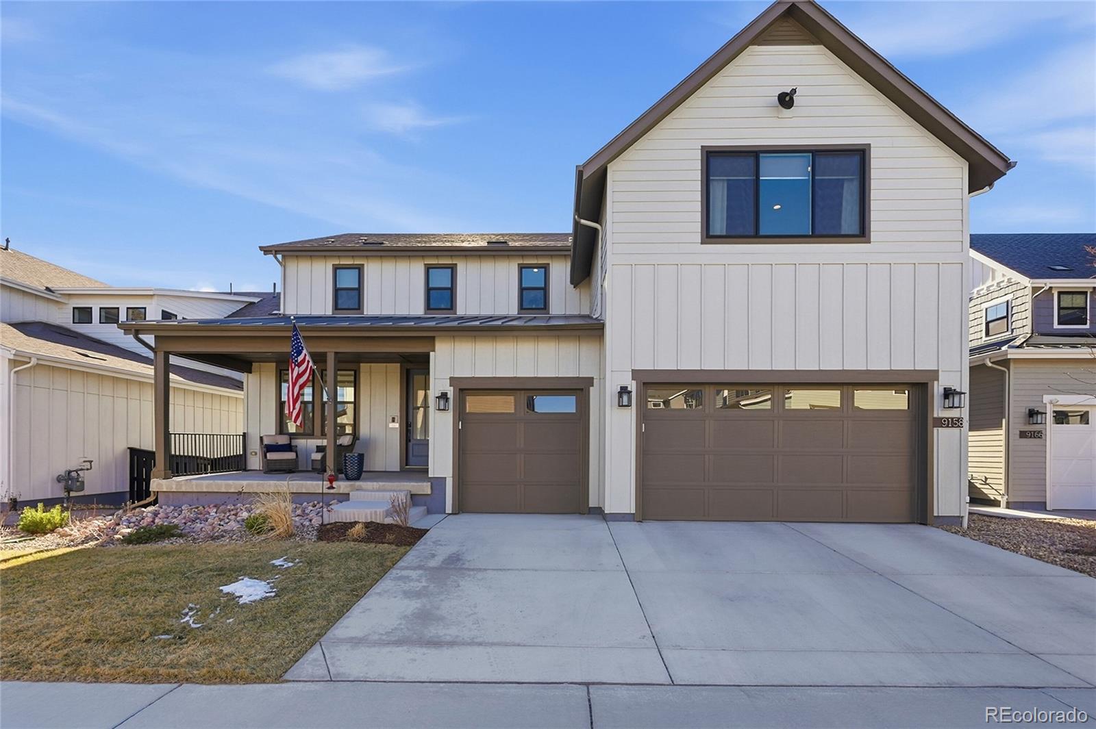 MLS Image #49 for 9158  star fall circle,littleton, Colorado