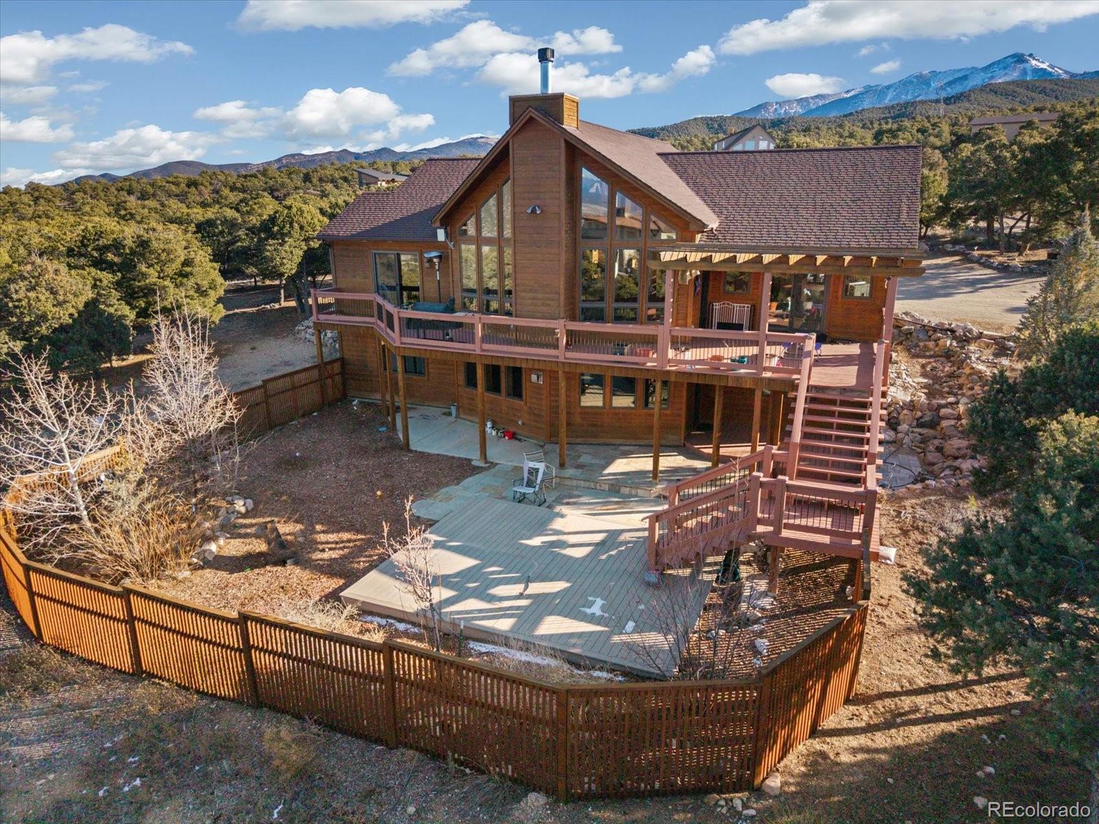 MLS Image #0 for 6011  archery circle,salida, Colorado
