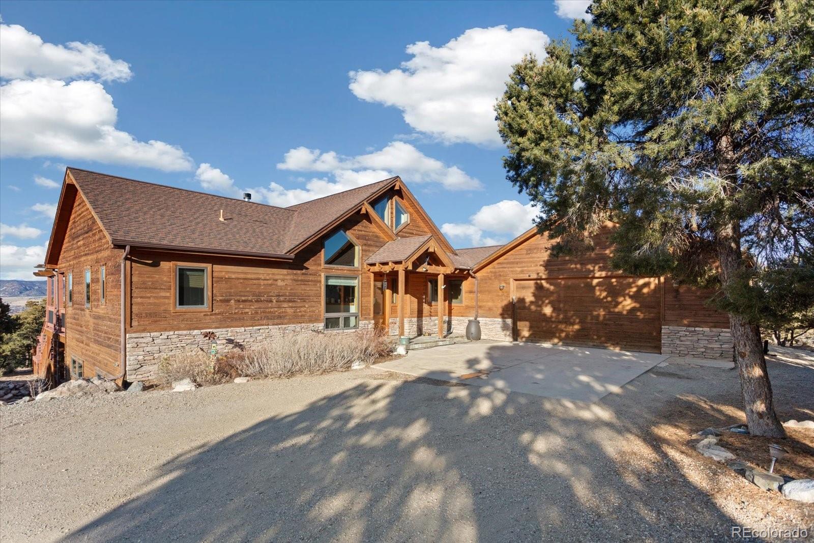 MLS Image #2 for 6011  archery circle,salida, Colorado