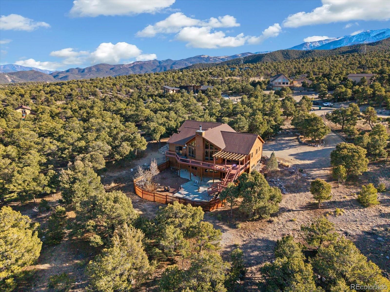 MLS Image #39 for 6011  archery circle,salida, Colorado