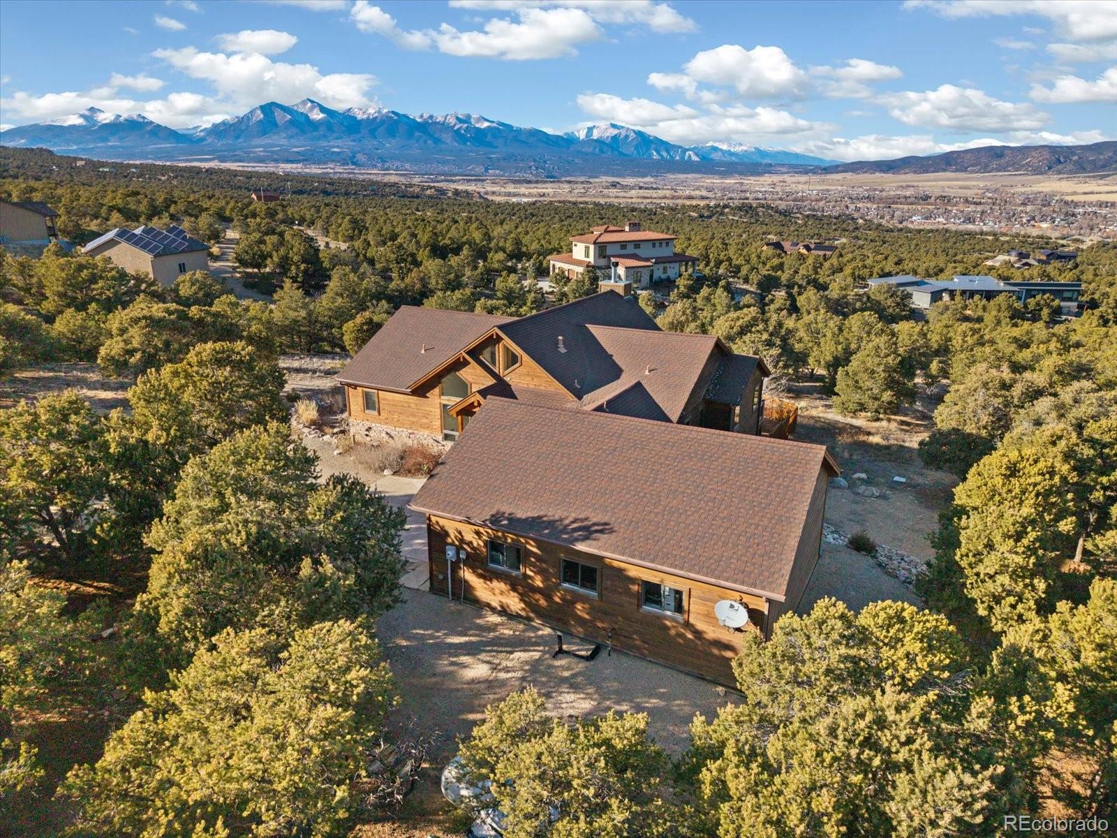 MLS Image #45 for 6011  archery circle,salida, Colorado