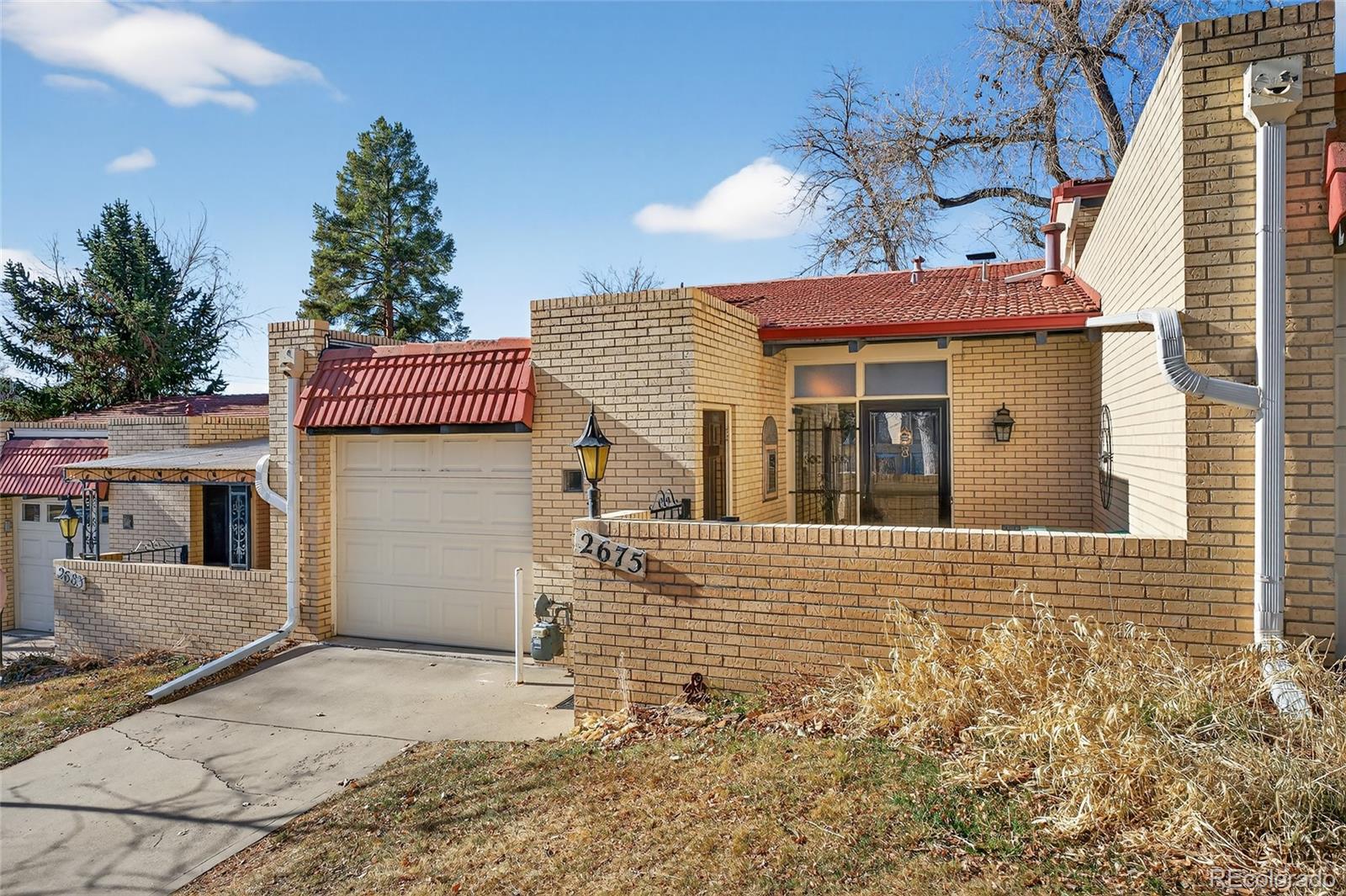 MLS Image #0 for 2675 s sheridan court,lakewood, Colorado