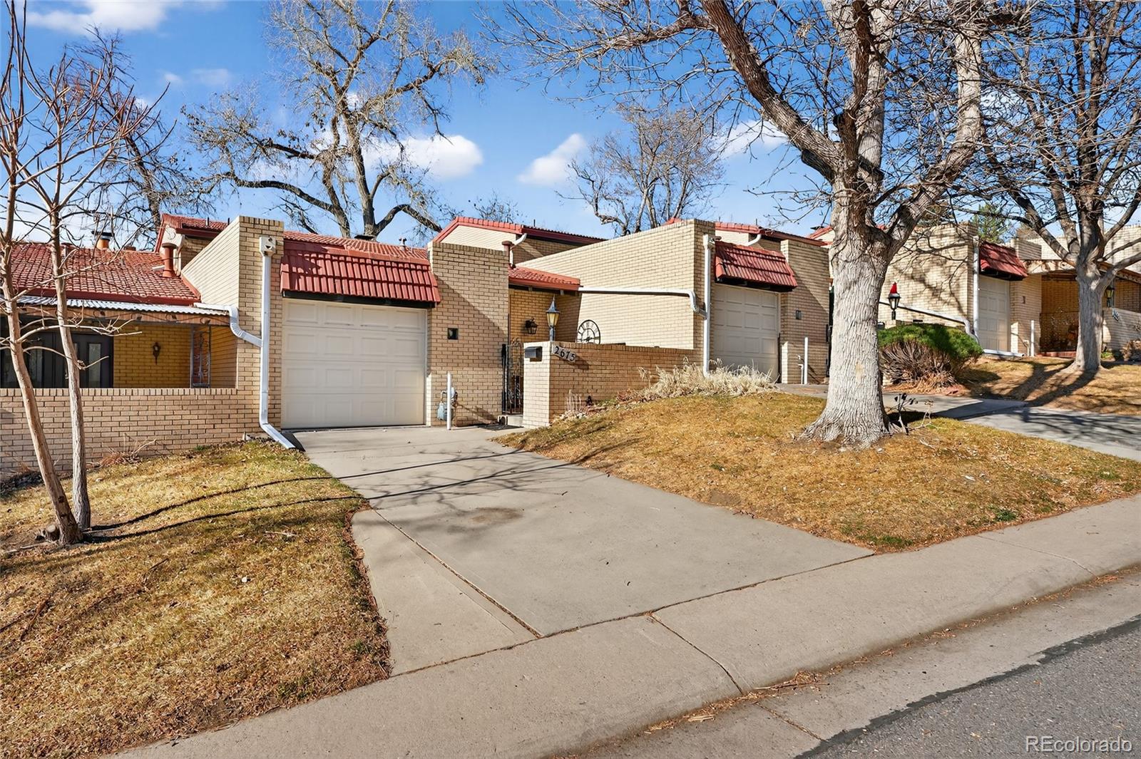 MLS Image #1 for 2675 s sheridan court,lakewood, Colorado