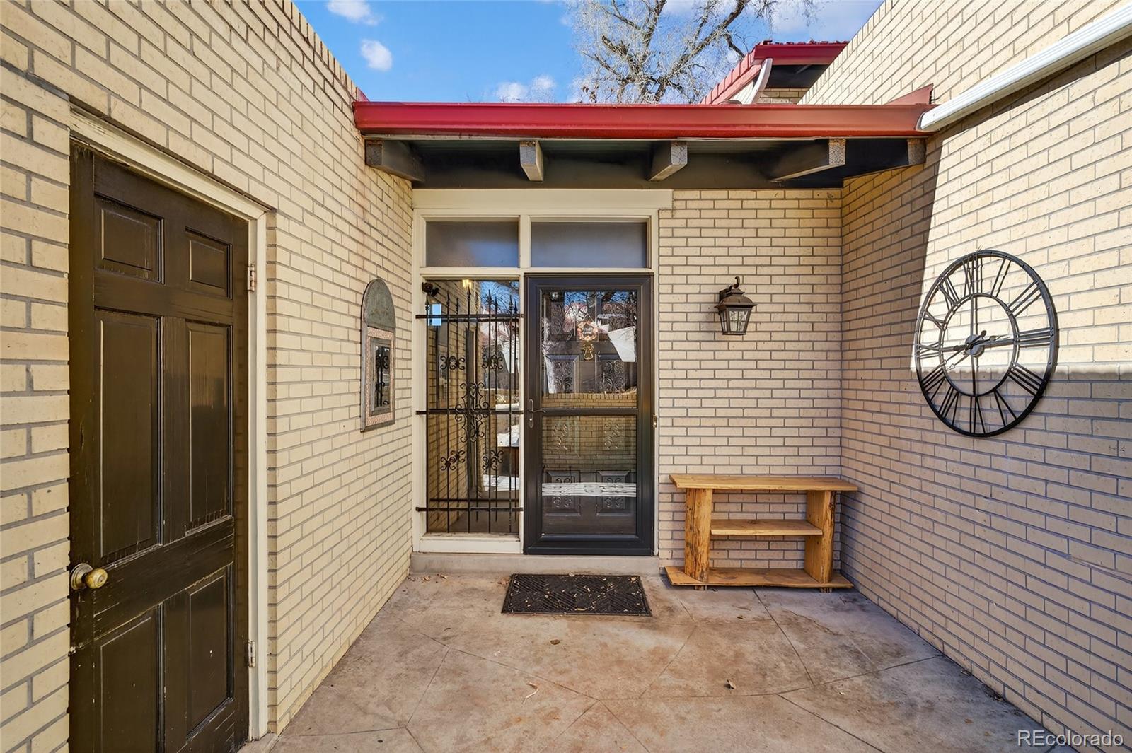 MLS Image #2 for 2675 s sheridan court,lakewood, Colorado