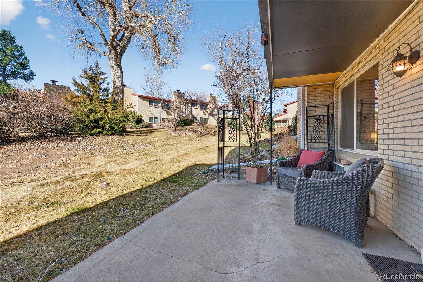 MLS Image #29 for 2675 s sheridan court,lakewood, Colorado
