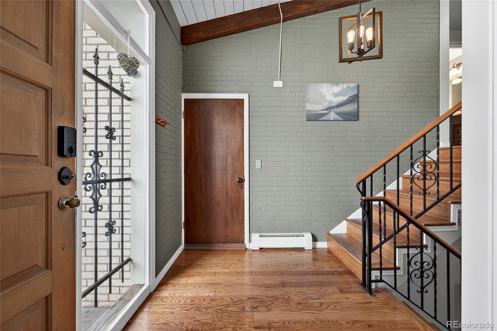 MLS Image #3 for 2675 s sheridan court,lakewood, Colorado