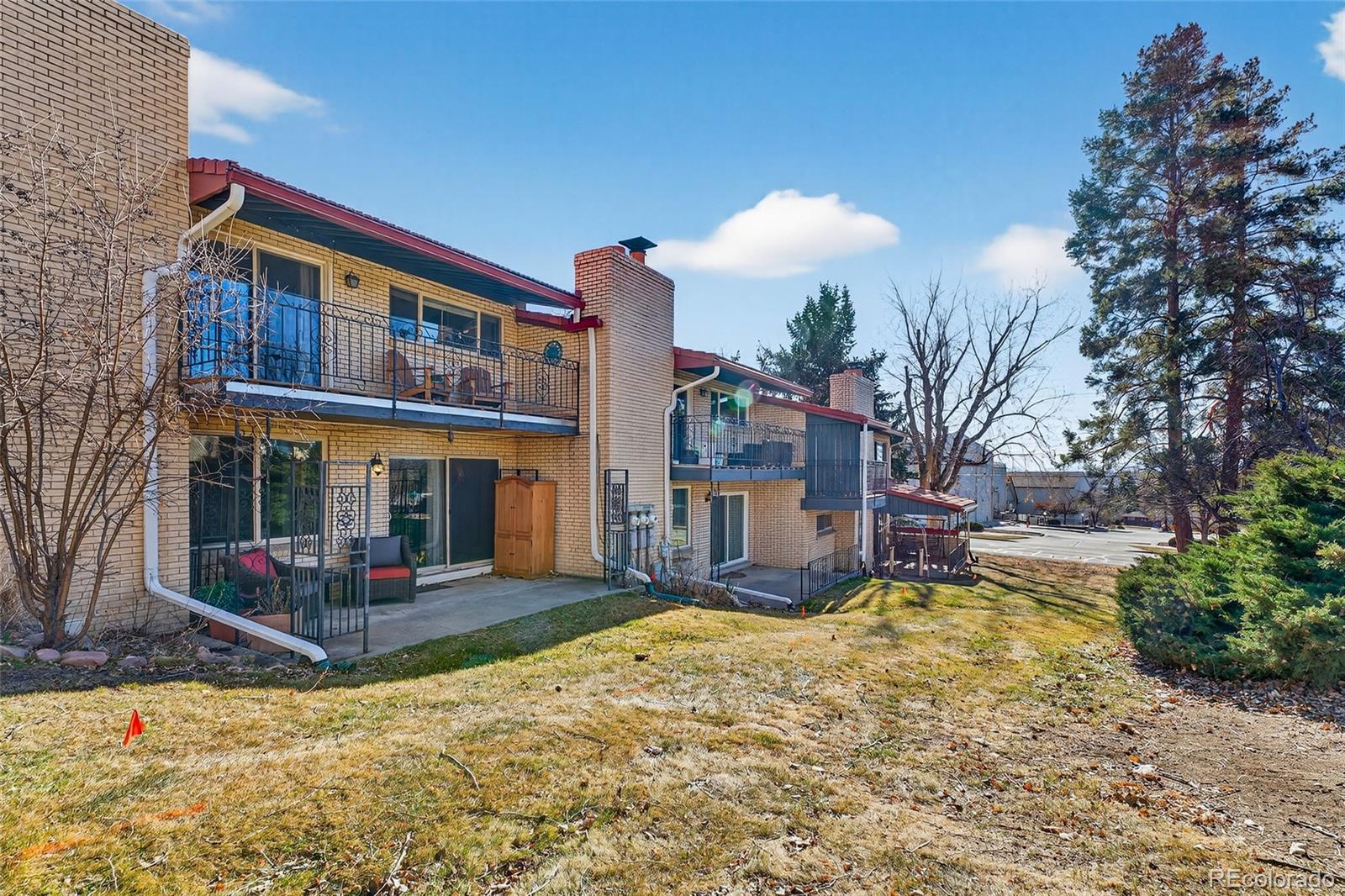 MLS Image #30 for 2675 s sheridan court,lakewood, Colorado