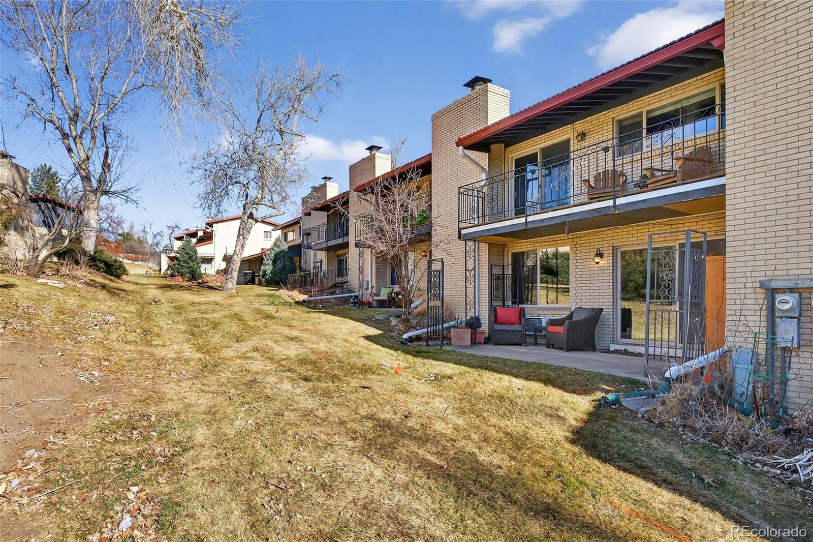 MLS Image #31 for 2675 s sheridan court,lakewood, Colorado