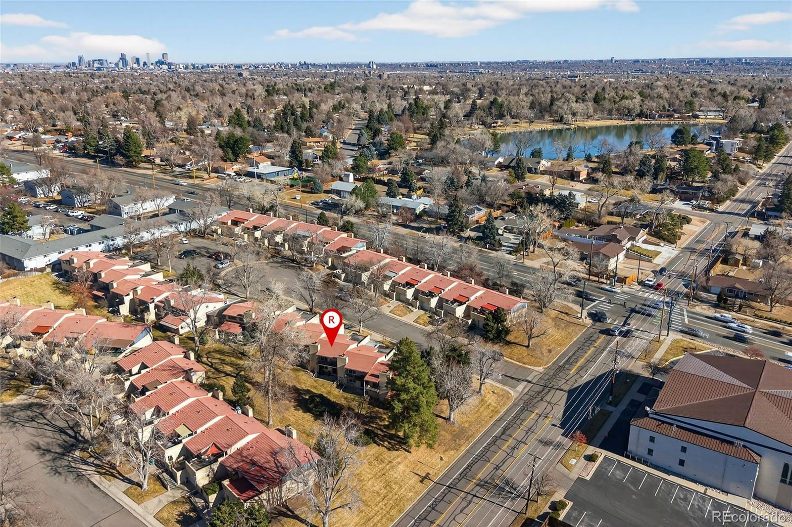 MLS Image #33 for 2675 s sheridan court,lakewood, Colorado