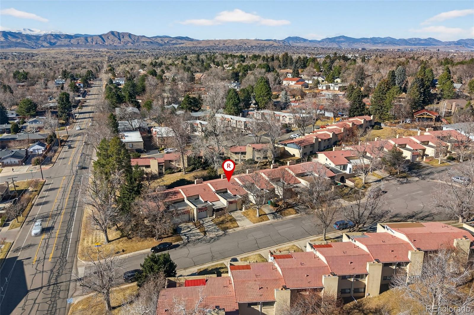 MLS Image #34 for 2675 s sheridan court,lakewood, Colorado