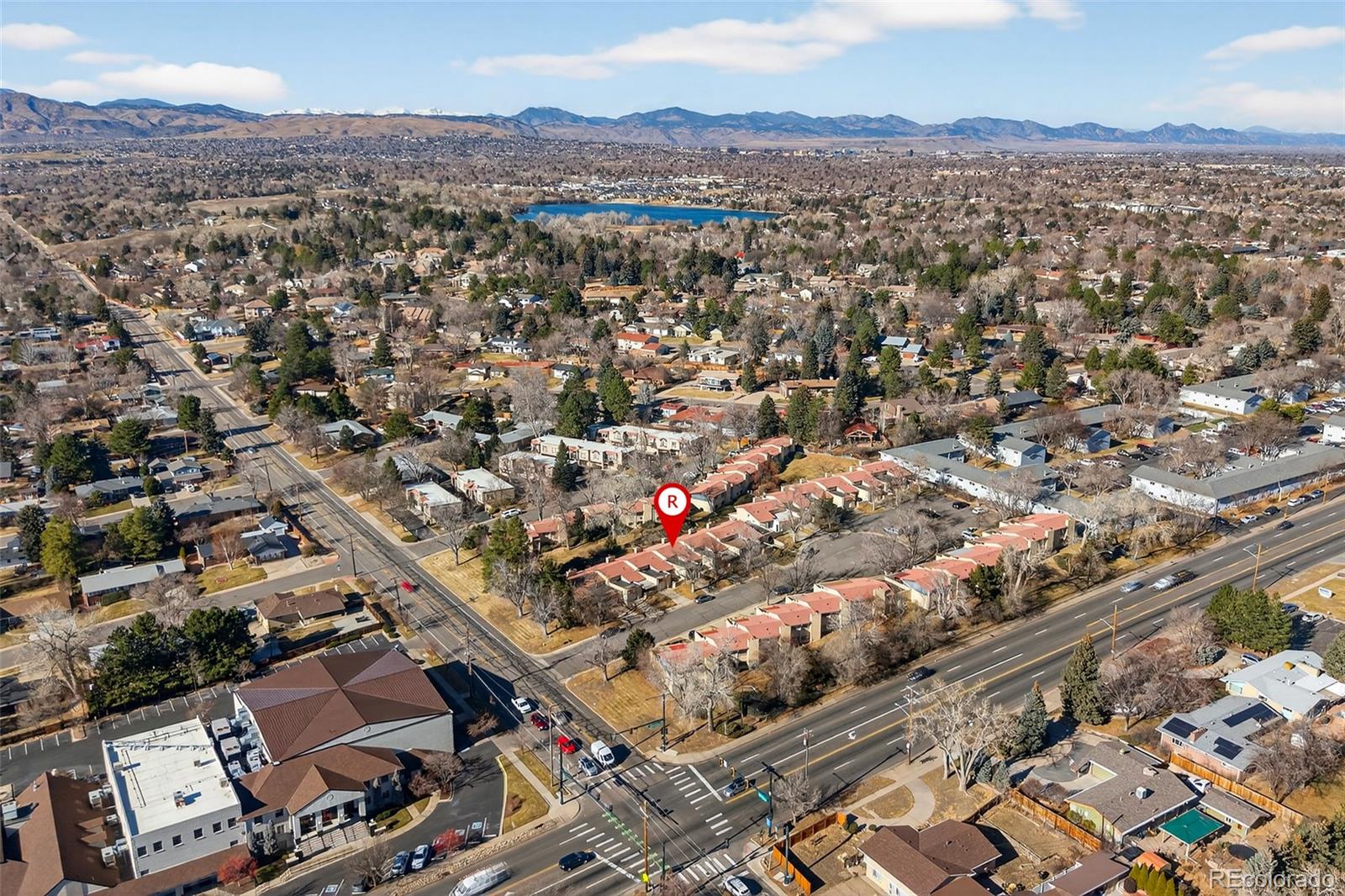 MLS Image #35 for 2675 s sheridan court,lakewood, Colorado