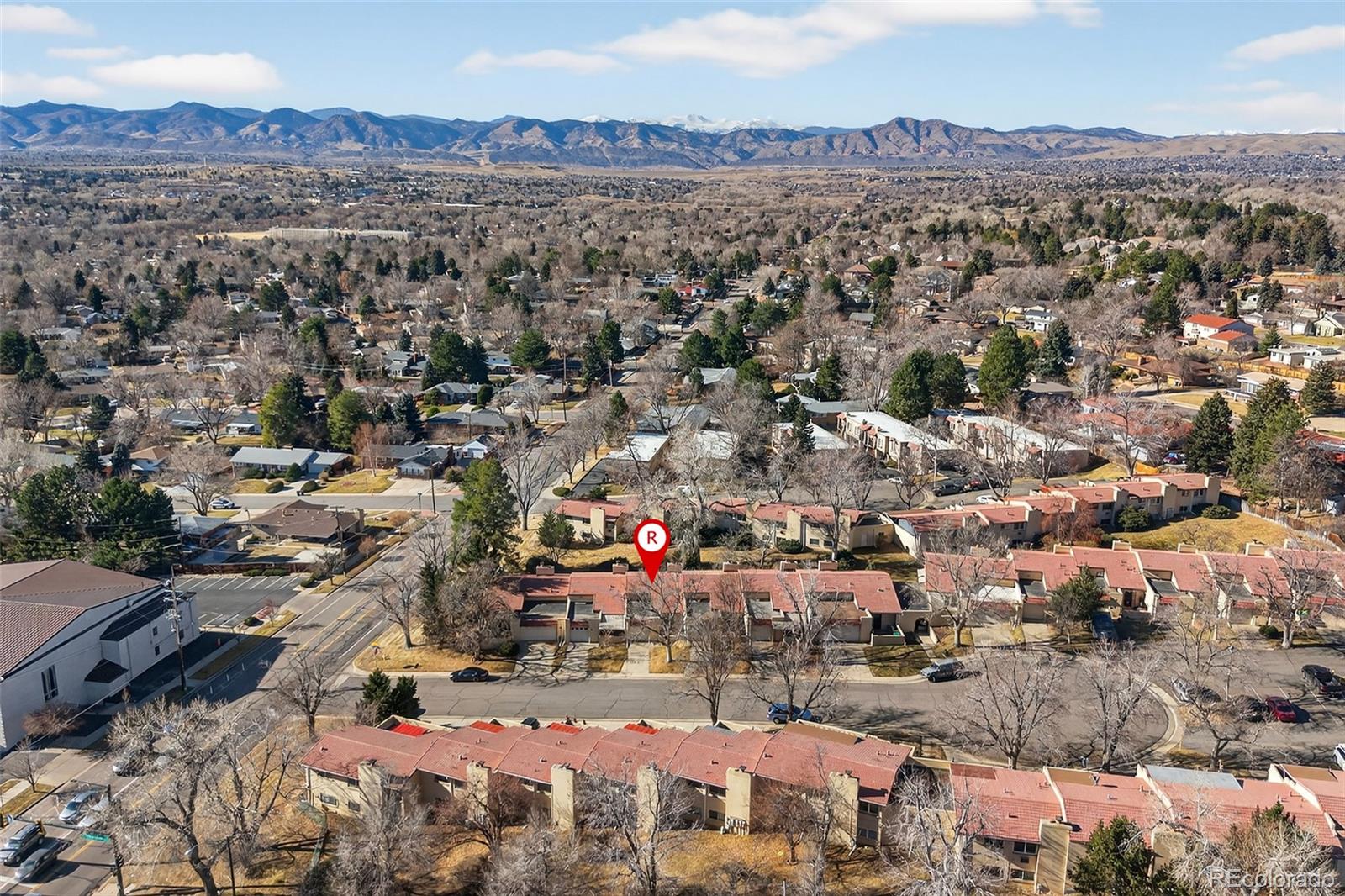 MLS Image #36 for 2675 s sheridan court,lakewood, Colorado