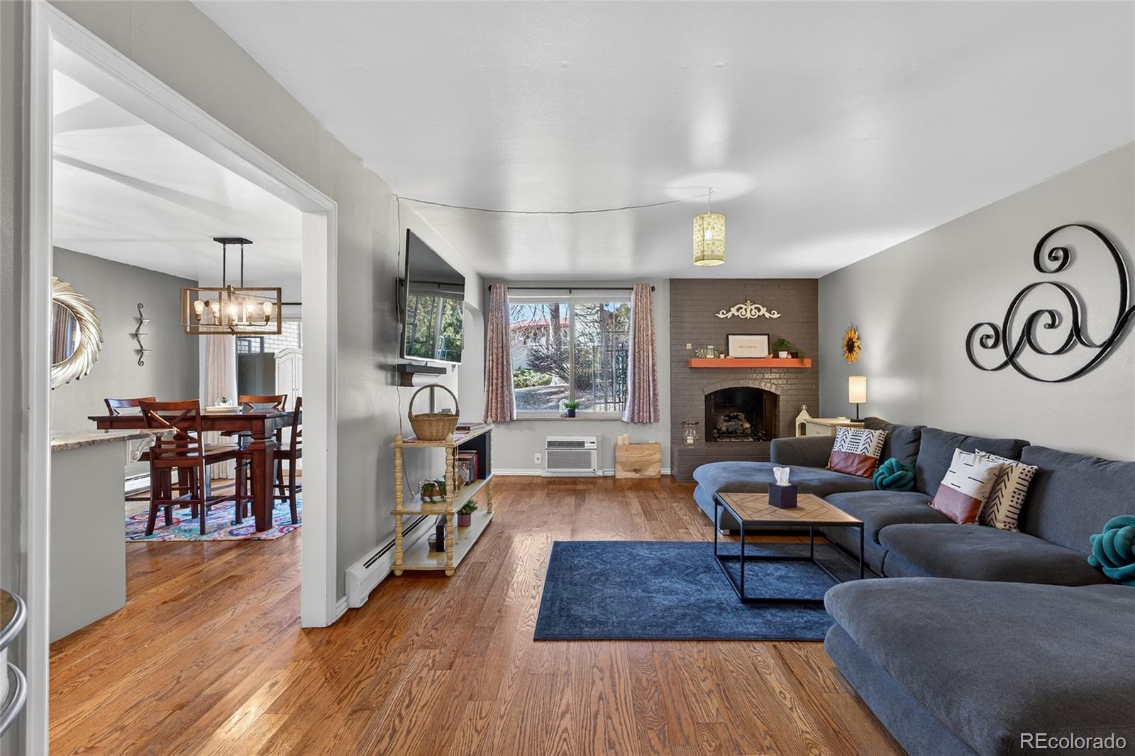 MLS Image #5 for 2675 s sheridan court,lakewood, Colorado